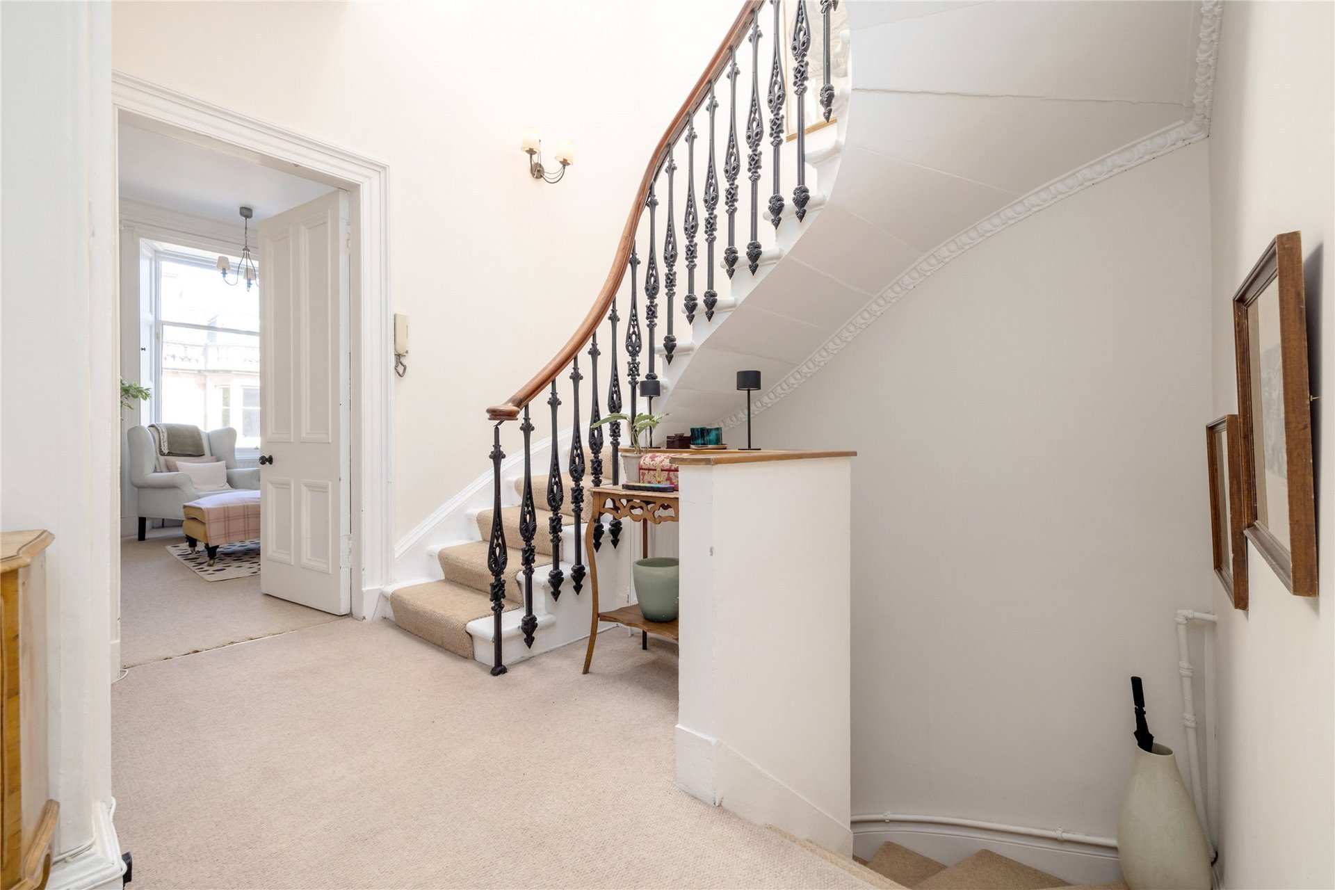 Flat 1, 13 Lennox Street, Edinburgh, EH4 1QB - Picture #8