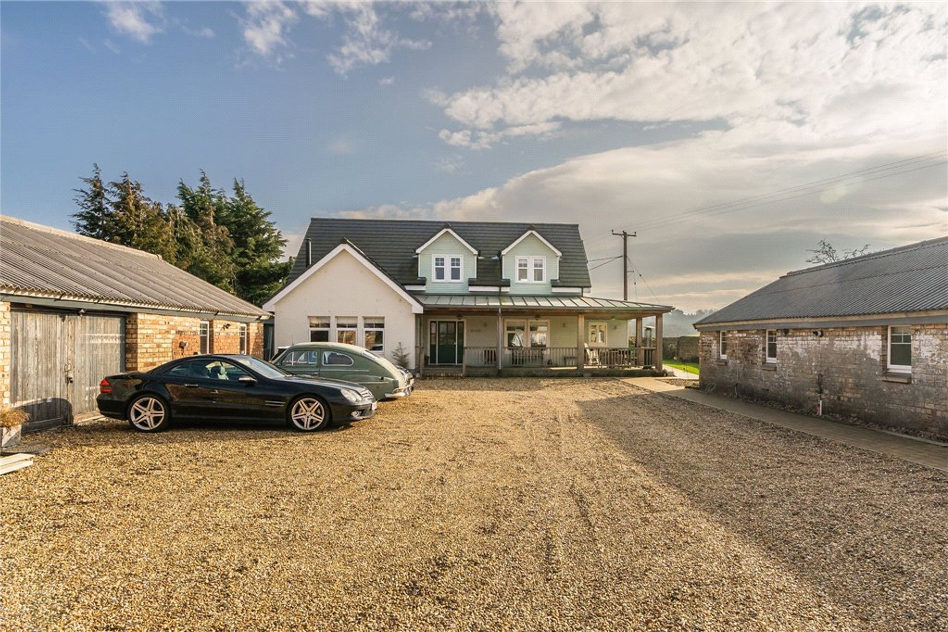 Bluegrass, Birdsmill, Broxburn, West Lothian, EH52 5PB - Picture #25