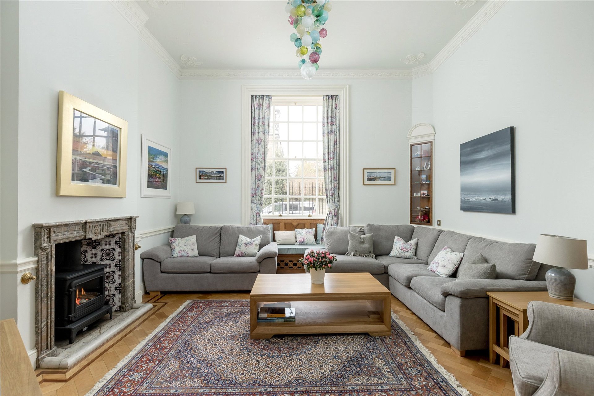 Seven Gables, 33 Mortonhall Road, Edinburgh, EH9 2HN - Picture #6