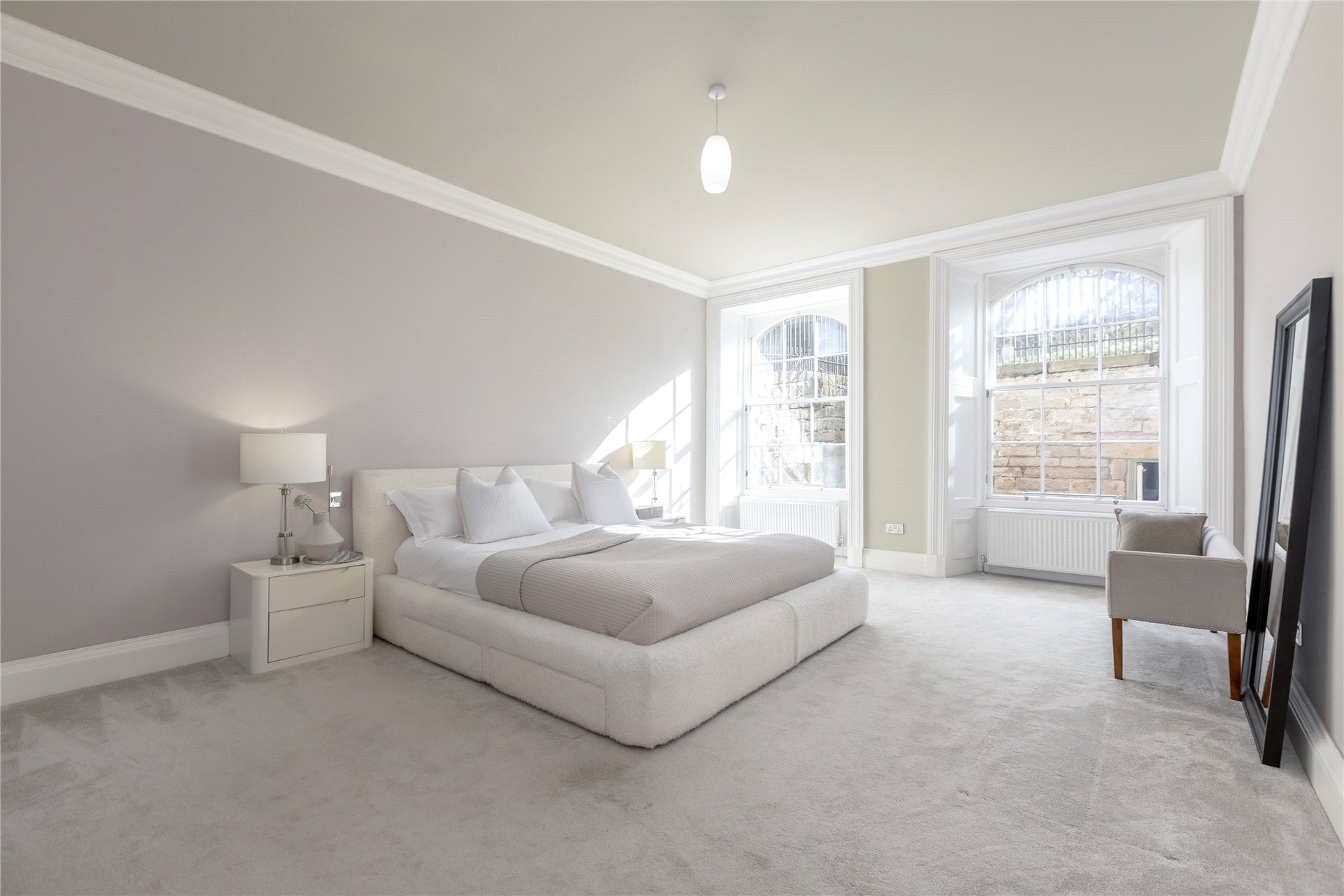 19a Leopold Place, Edinburgh, EH7 5LB - Picture #10