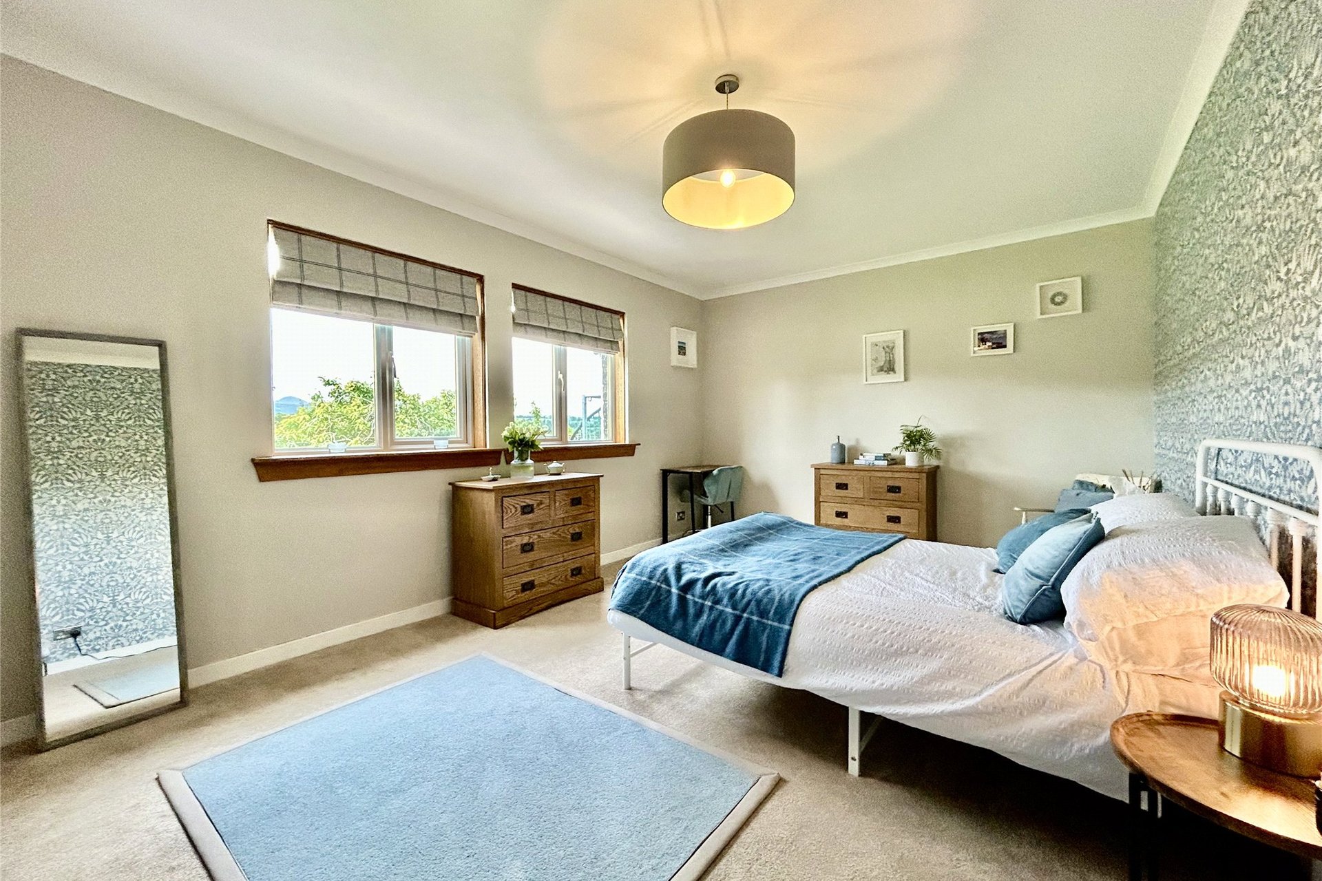 Tullochbeg, 40 Dunmore Street, Balfron, G63 0TX - Picture #22