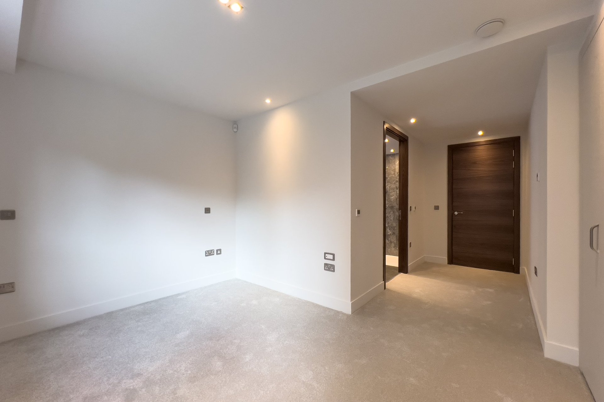 Plot B2.05, Village View, Belford Road, Edinburgh, Midlothian, EH4 3UE - Picture #7
