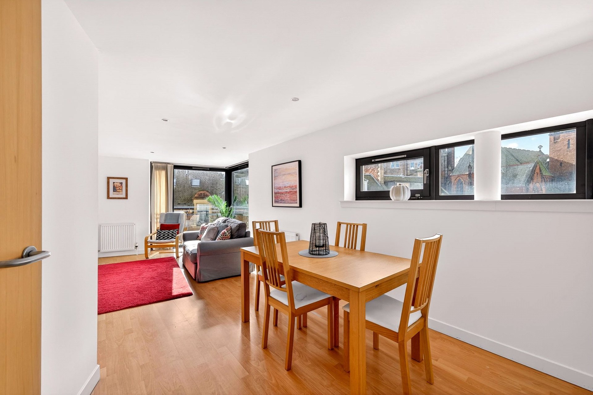56/12 Belford Road, Edinburgh, EH4 3BR - Picture #9