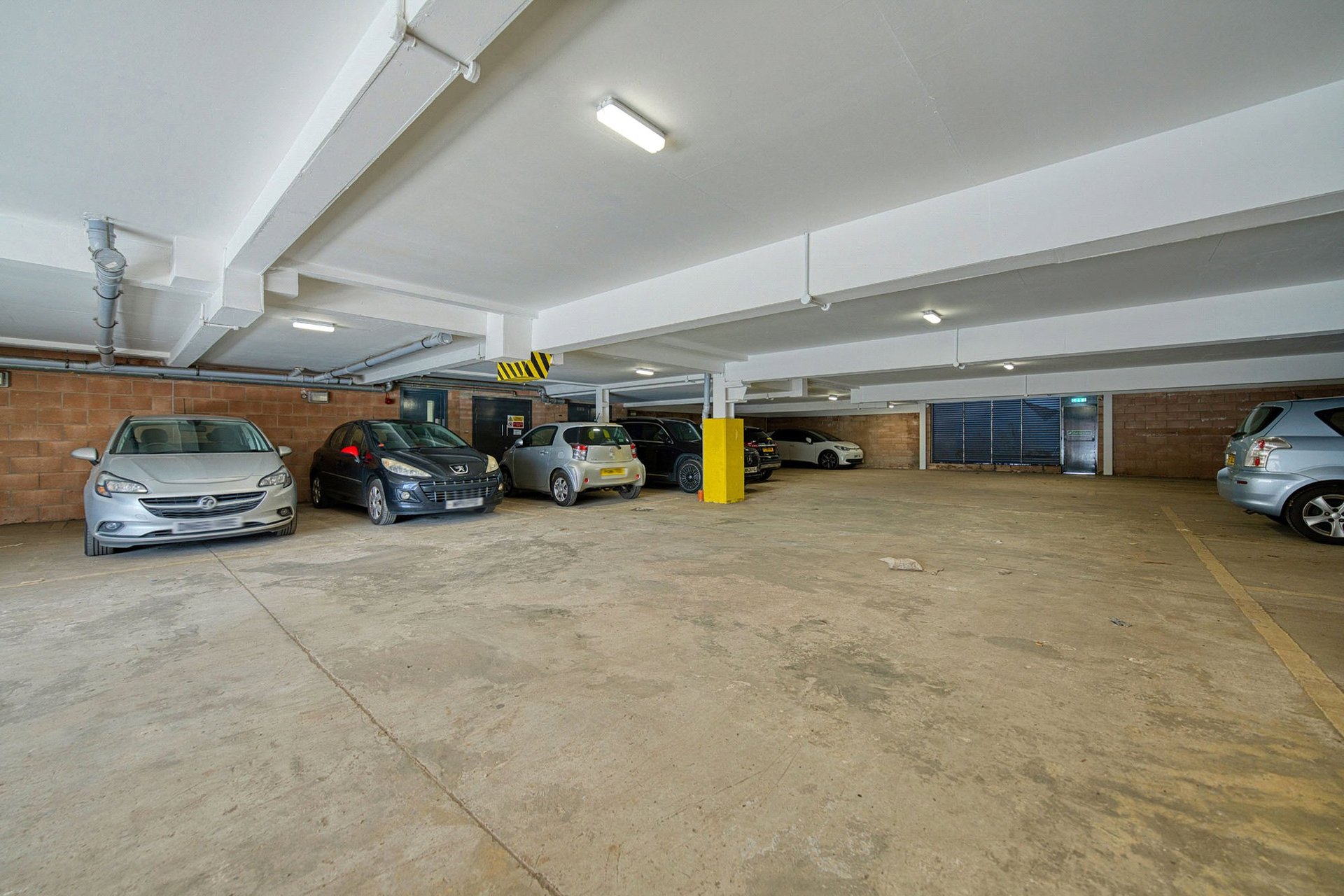 2/1, 112 Beith Street, Partick, Glasgow, G11 6HB - Picture #24