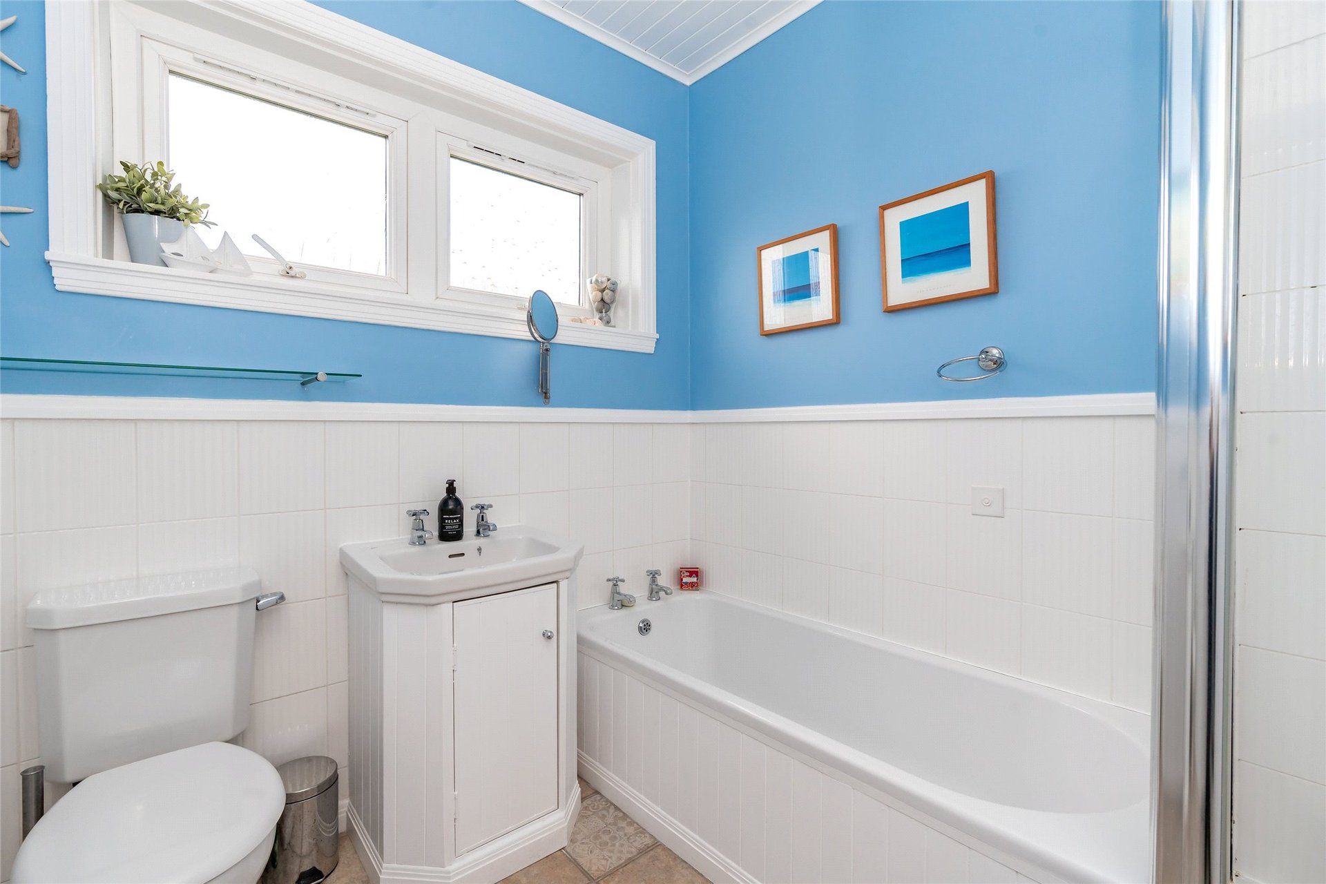 Menapia, Strathkinness Low Road, St. Andrews, KY16 9NG - Picture #23