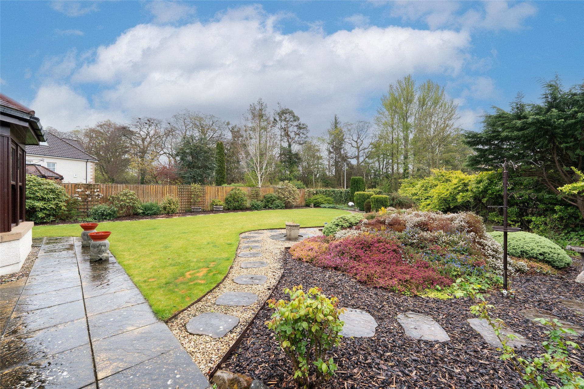14 Lumsden Crescent, St. Andrews, Fife, KY16 9NQ - Picture #4