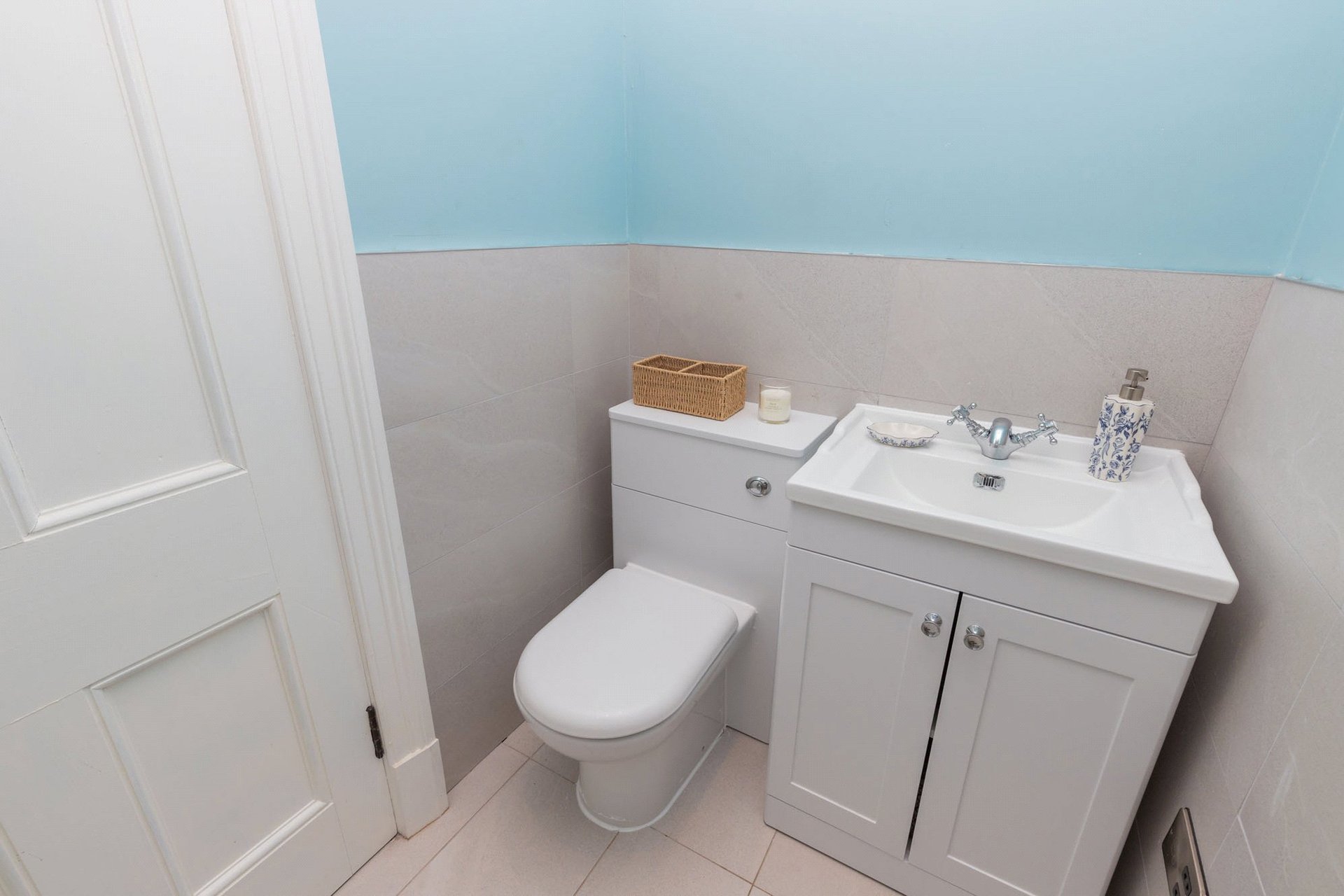 Millholm, 46 Fenwick Road, Kilmaurs, Kilmarnock, East Ayrshire, KA3 2NJ - Picture #14
