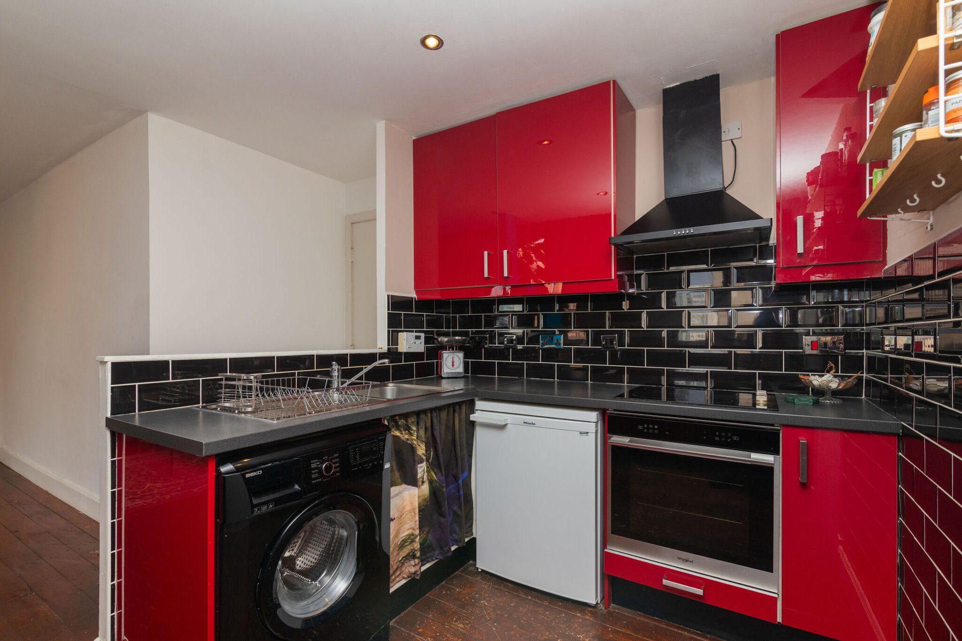 3/5, 21 Hope Street, Glasgow, Glasgow City, G2 6AB - Picture #6