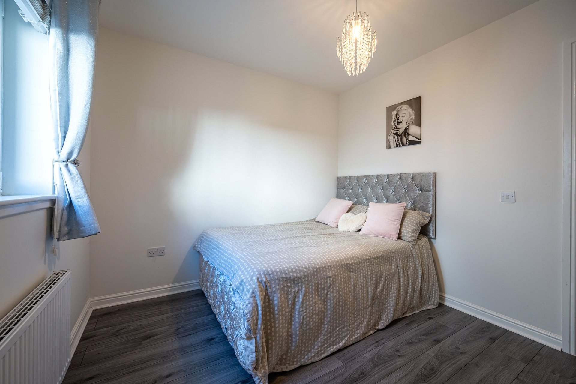 Flat 1/5, 29 Barrland Street, Glasgow, Glasgow City, G41 1BG - Picture #13