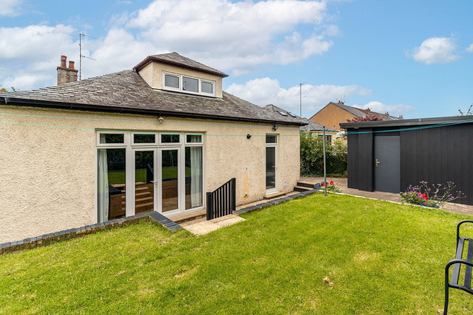 55 Carnwath Avenue, Newlands, Glasgow, G43 2HJ - Picture #37