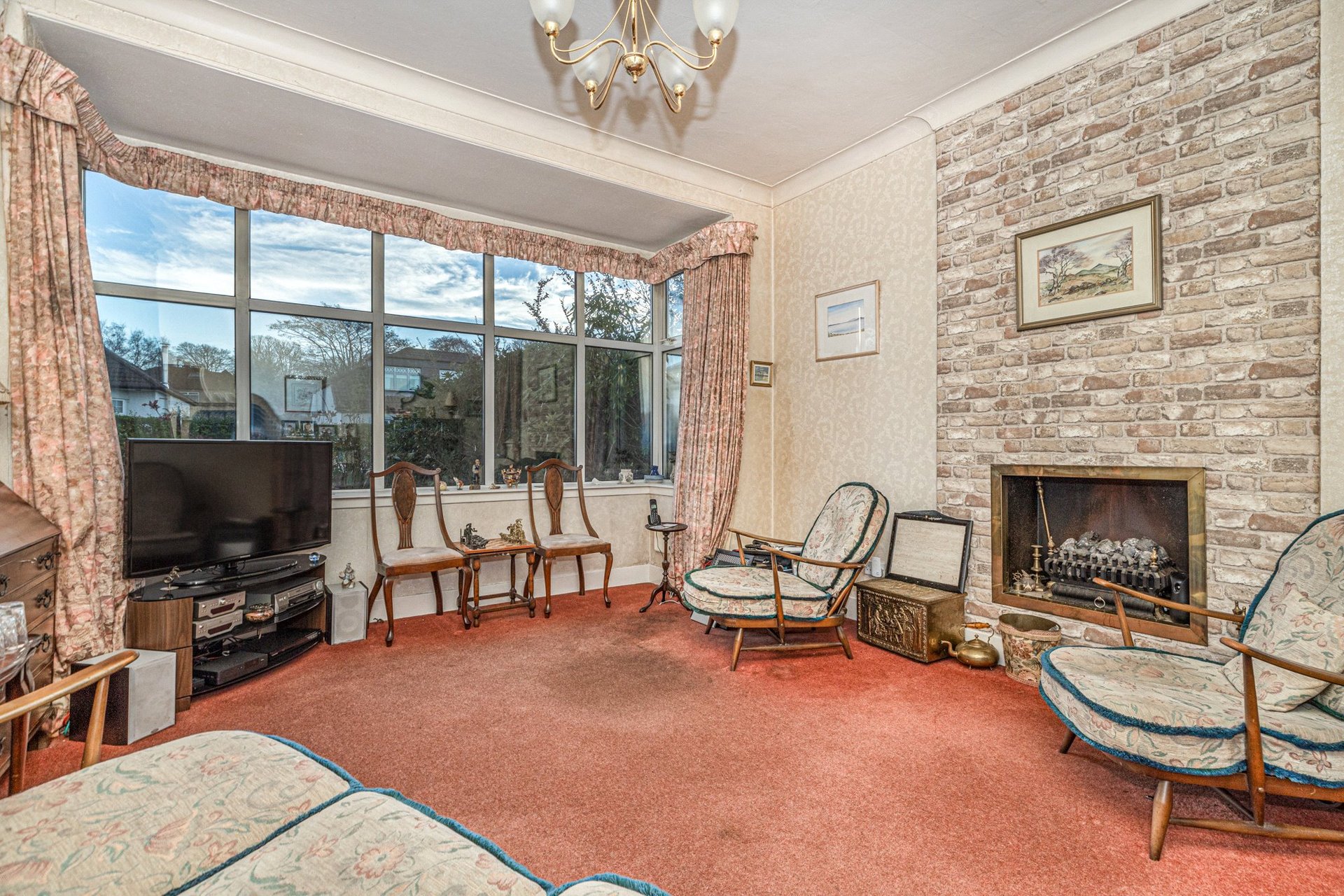22 Iain Road, Bearsden, G61 4PA - Picture #4
