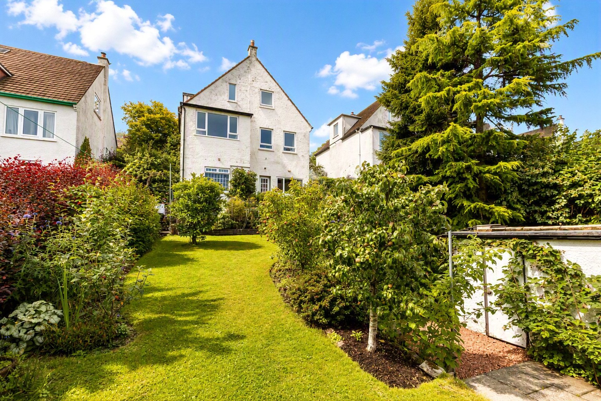 42 North Grange Road, Bearsden, G61 3AF - Picture #2