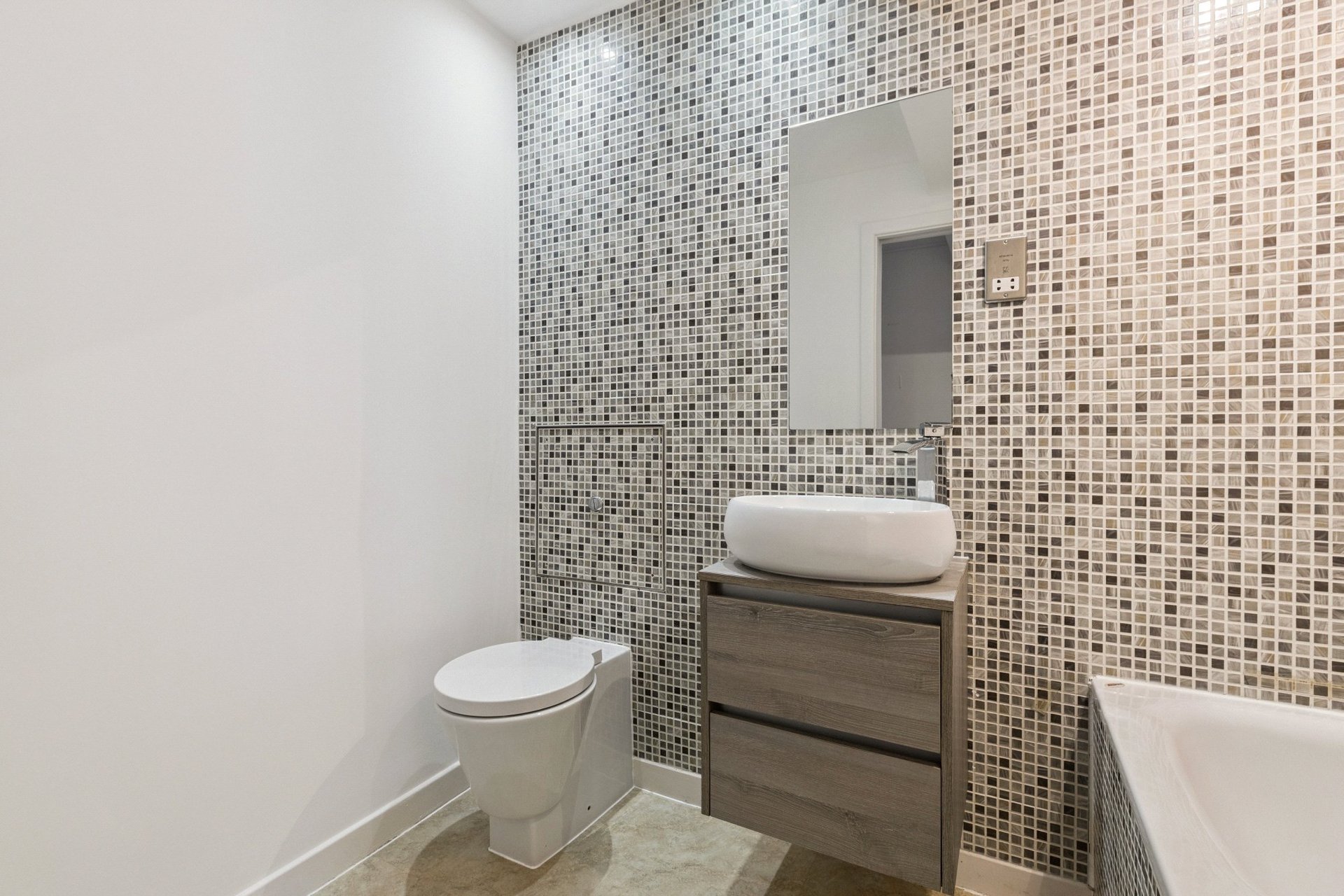 1/5, 301 Glasgow Harbour Terraces, Glasgow Harbour, Glasgow, G11 6BP - Picture #21