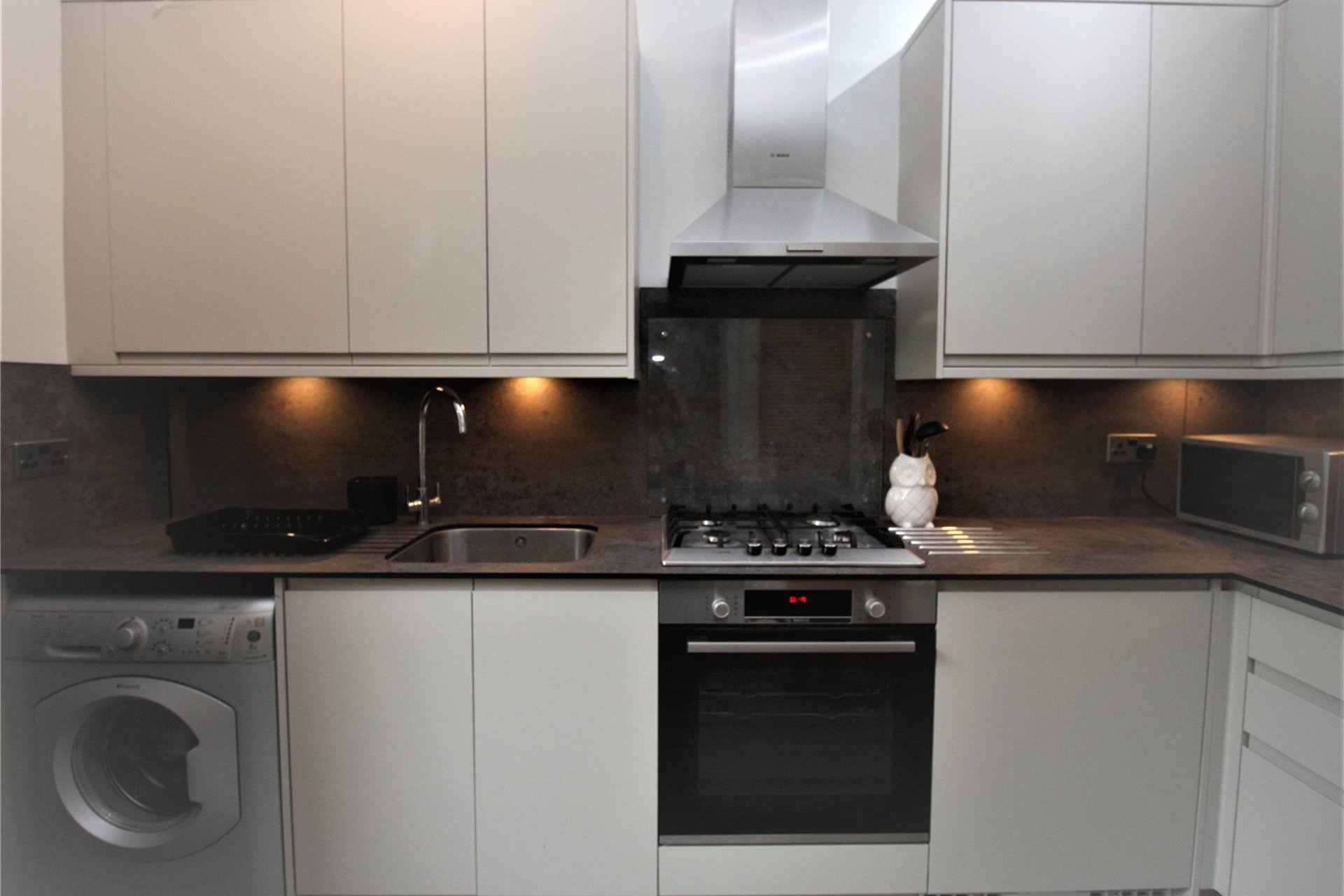 6, 24 Clerk Street, Newington, Edinburgh, EH8 9HX - Picture #4