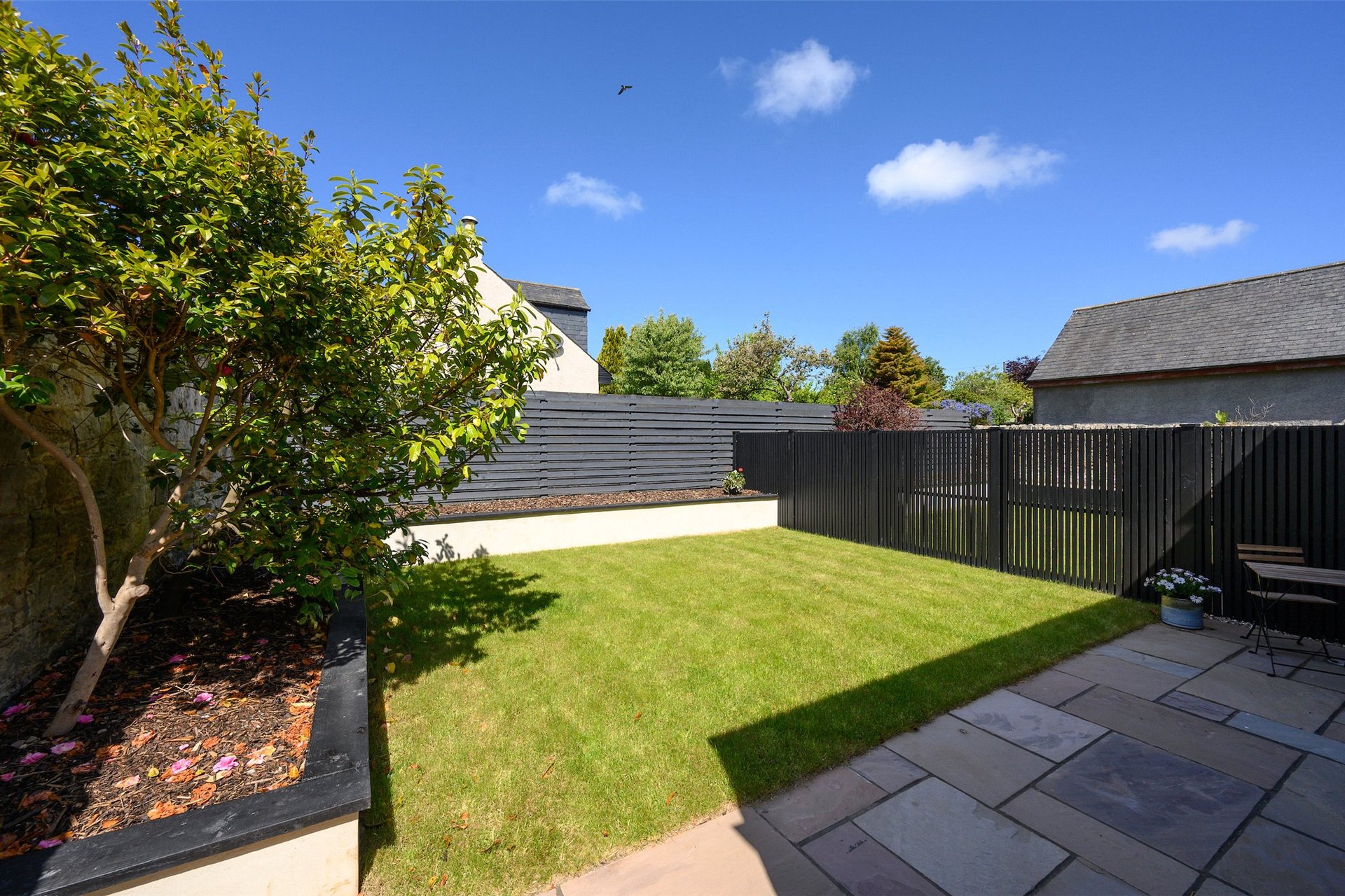 Glen Maree, Main Street, Gullane, East Lothian, EH31 2DA - Picture #20