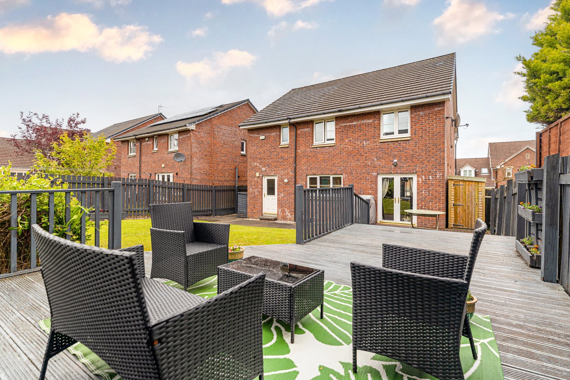 6 Parkholm Quadrant, Darnley, Glasgow, G53 7ZH - Picture #38