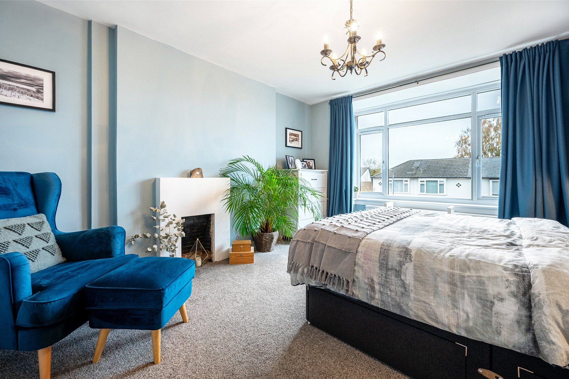 59 Iain Road, Bearsden, G61 4PB - Picture #21