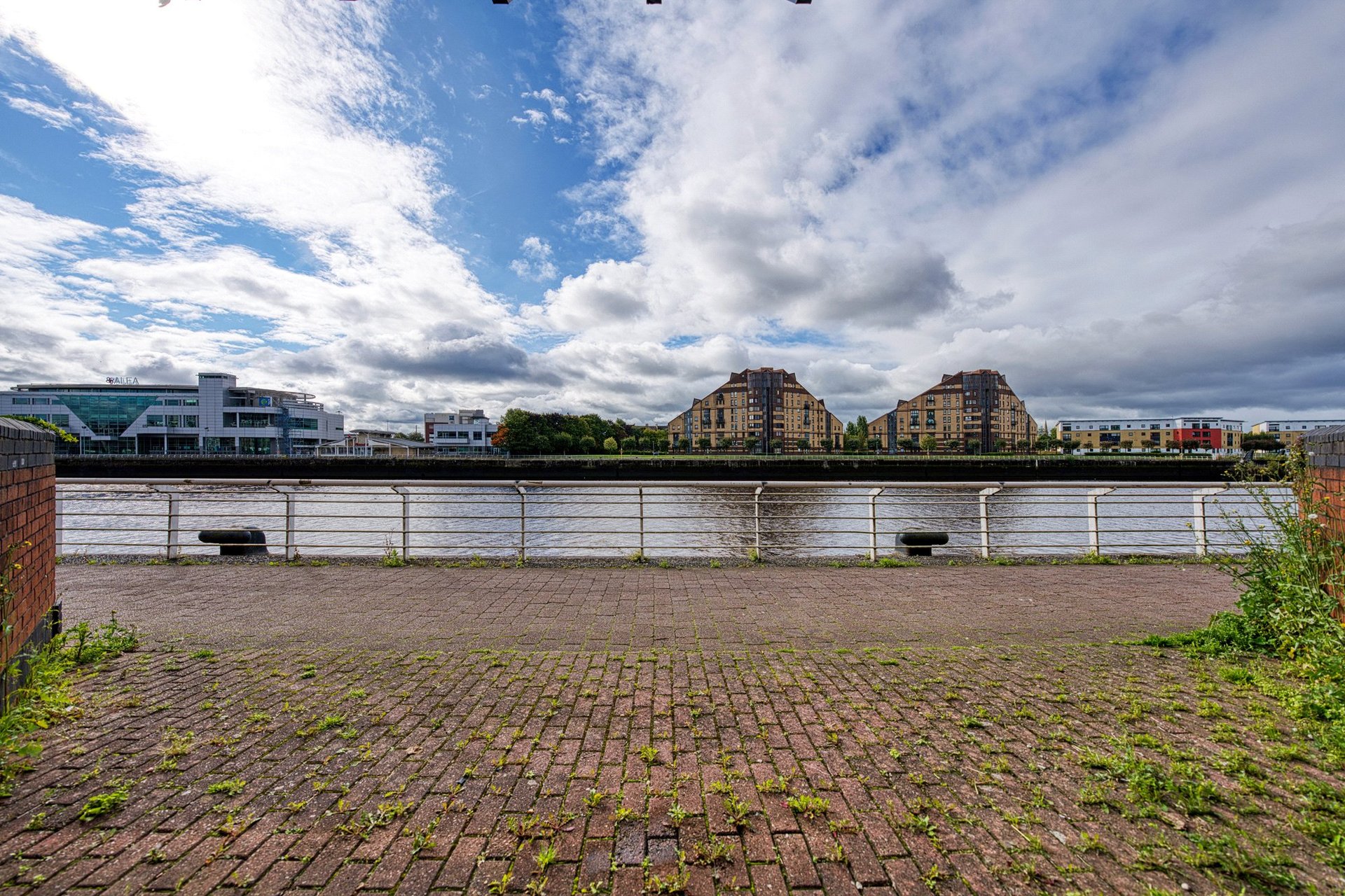 Flat 7, 83 Lancefield Quay, Glasgow City, G3 8HA - Picture #28