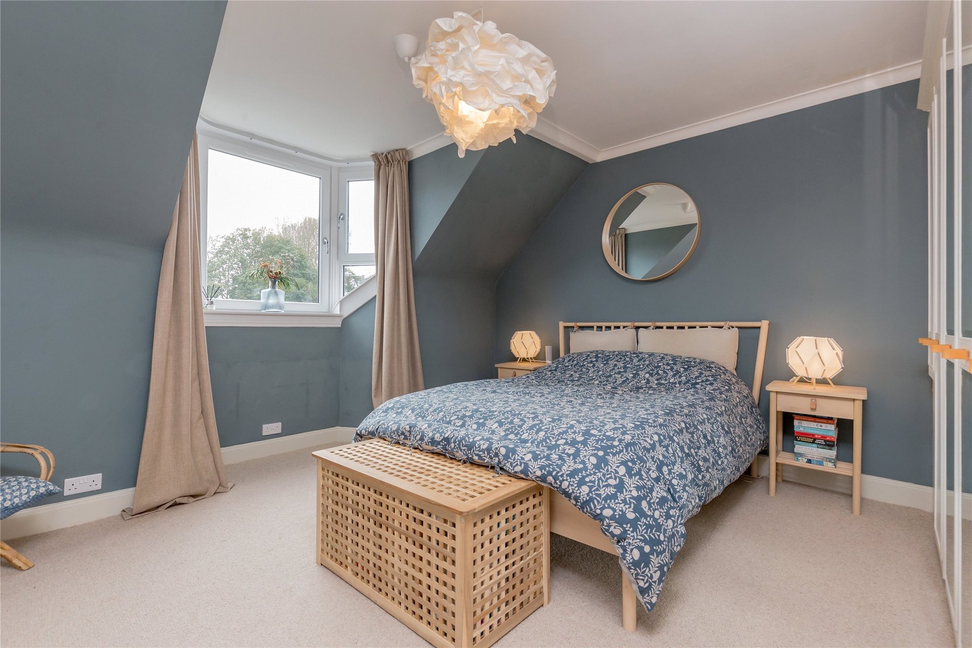 94 Liberton Drive, Edinburgh, Midlothian, EH16 6NR - Picture #17