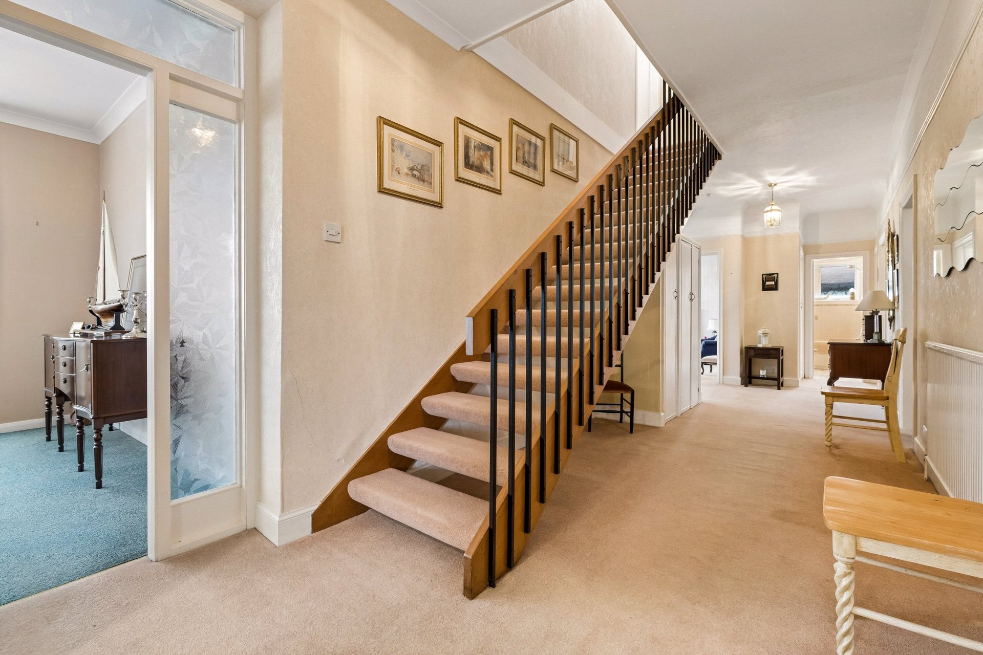 14 Westbourne Drive, Bearsden, G61 4BQ - Picture #25