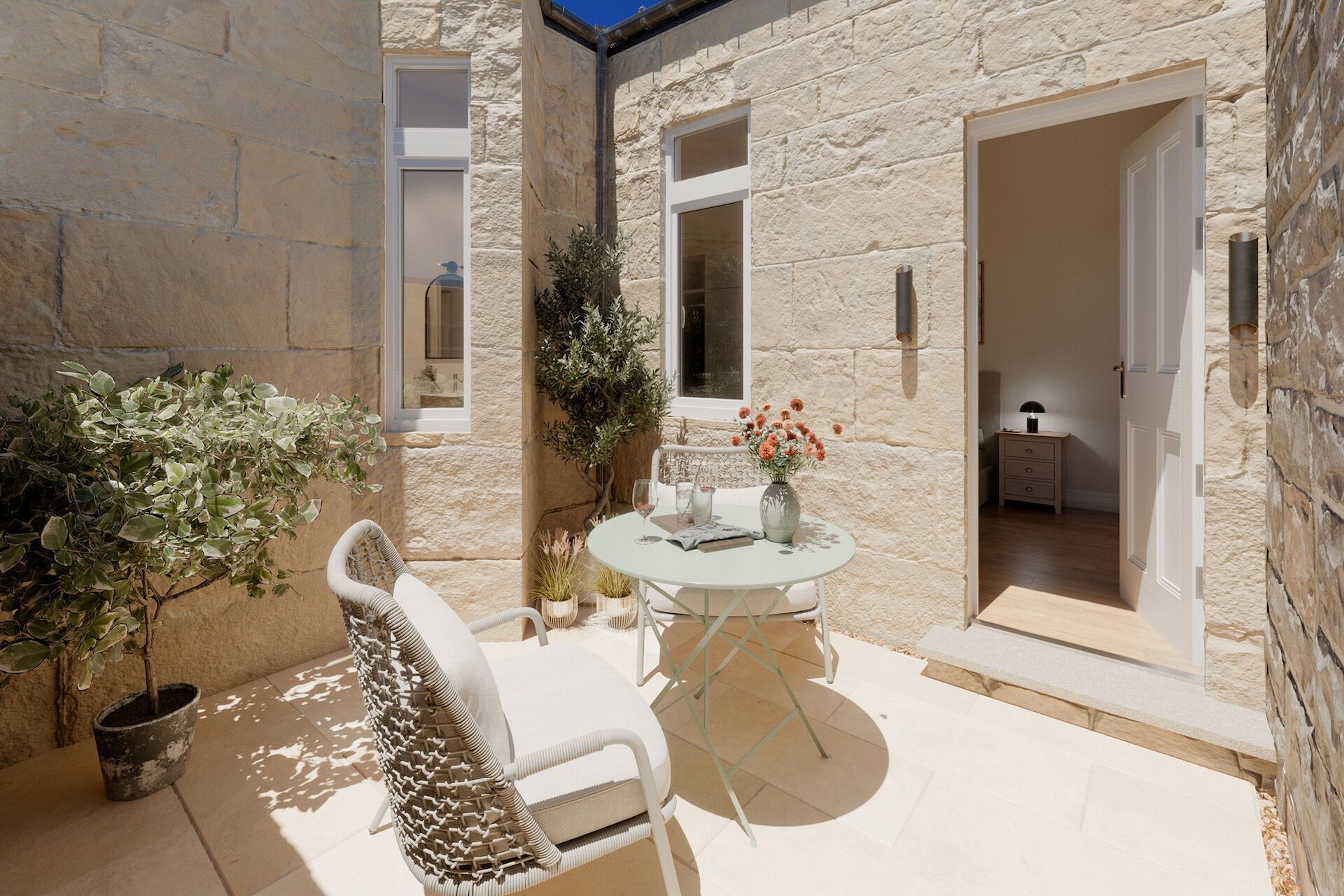 Ground Floor, 8 Murray Park, St. Andrews, Fife, KY16 9AW - Picture #1