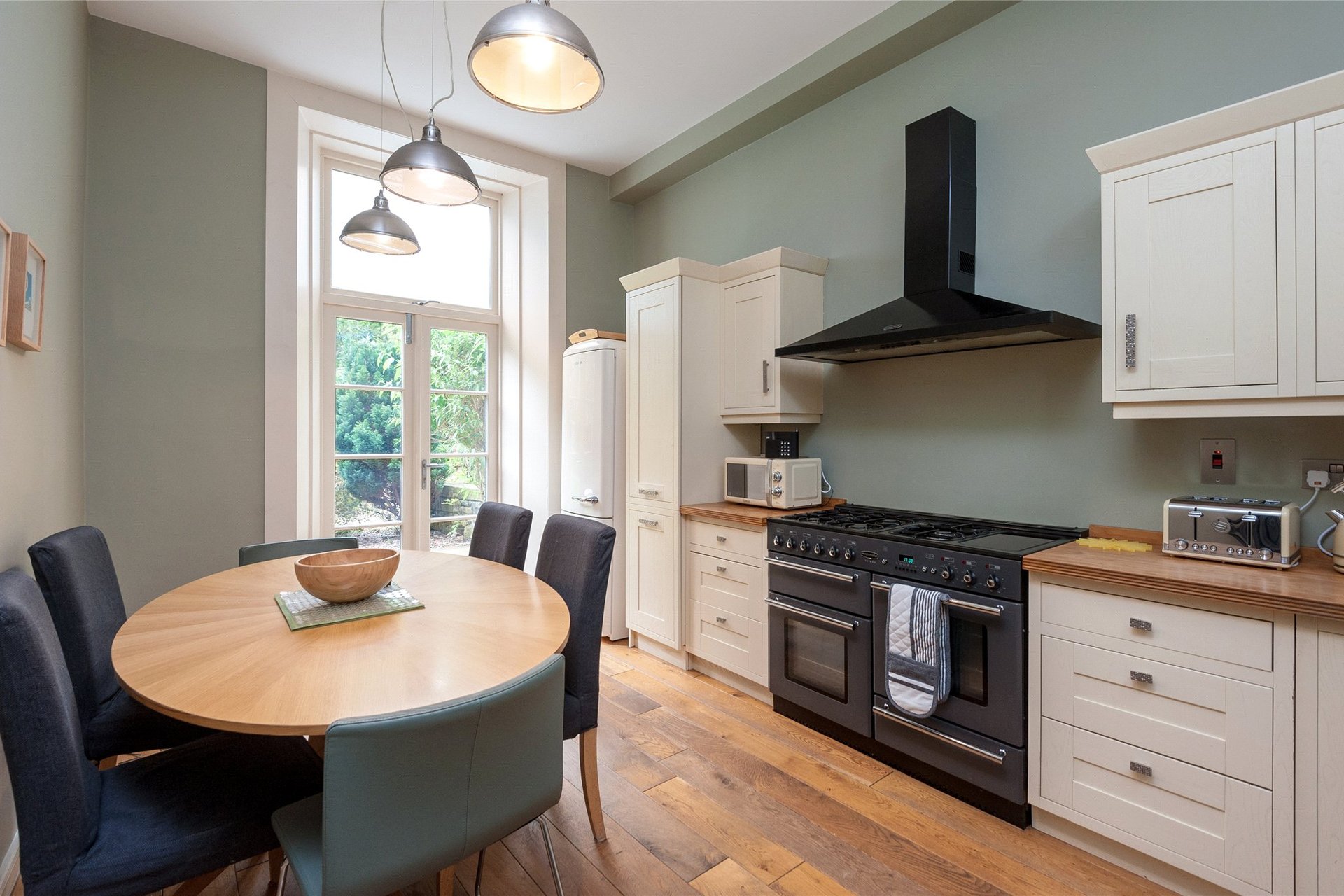 33 Lauriston Gardens, Edinburgh, EH3 9HJ - Picture #8