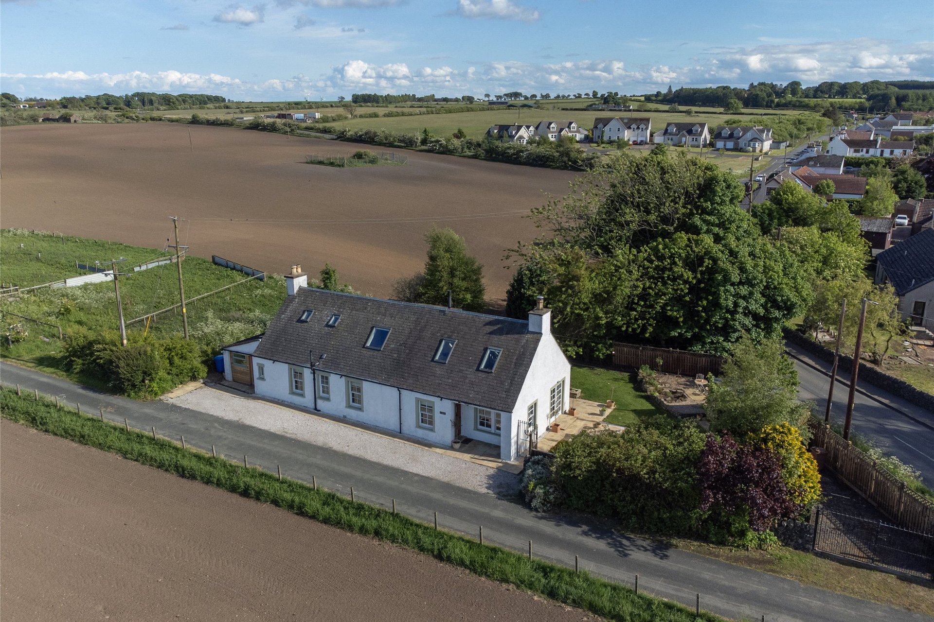 St. Helens, Peat Inn, Cupar, Fife, KY15 5LH - Picture #2