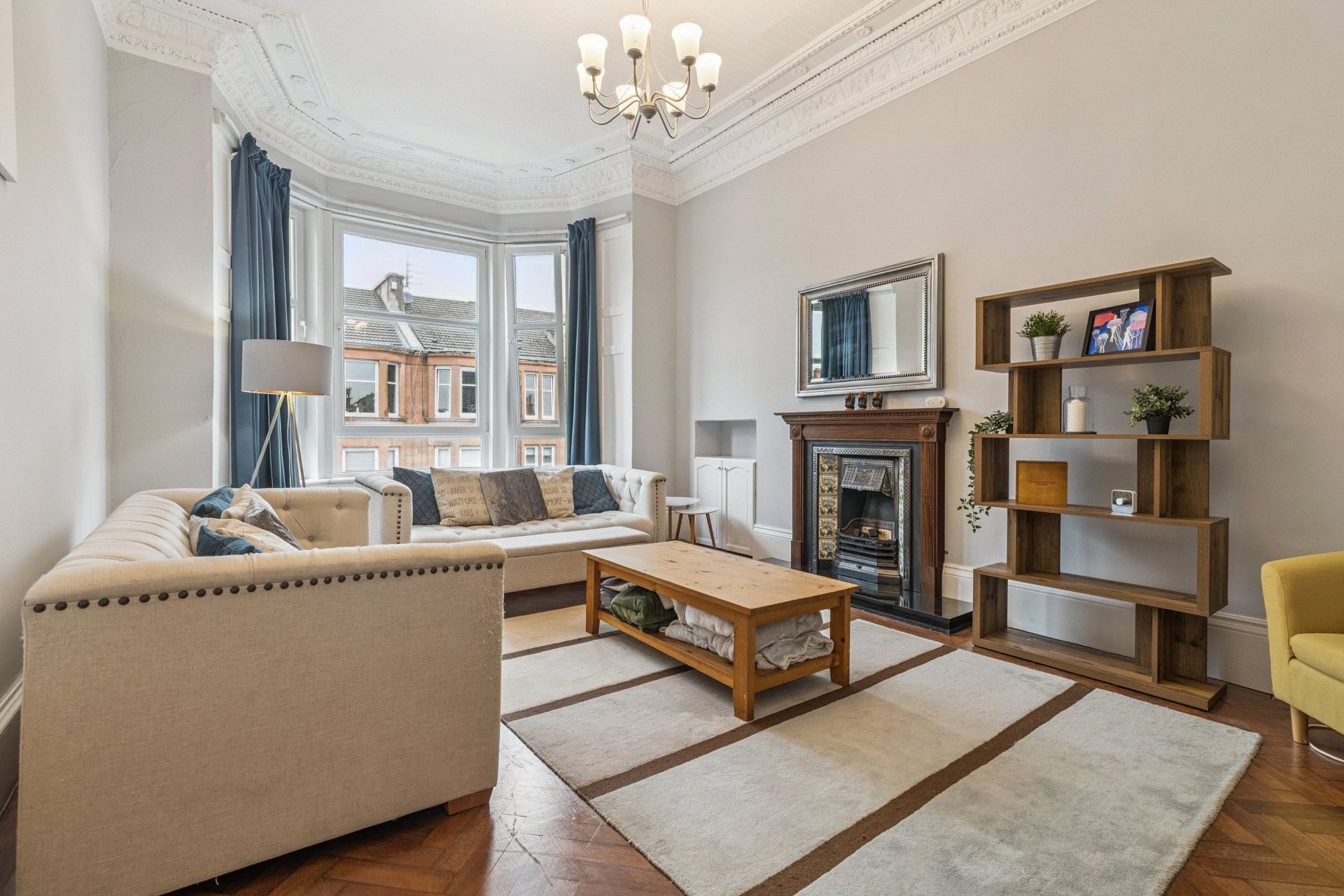 Flat 3/2, 34 Garthland Drive, Dennistoun, Glasgow City, G31 2RD - Picture #2