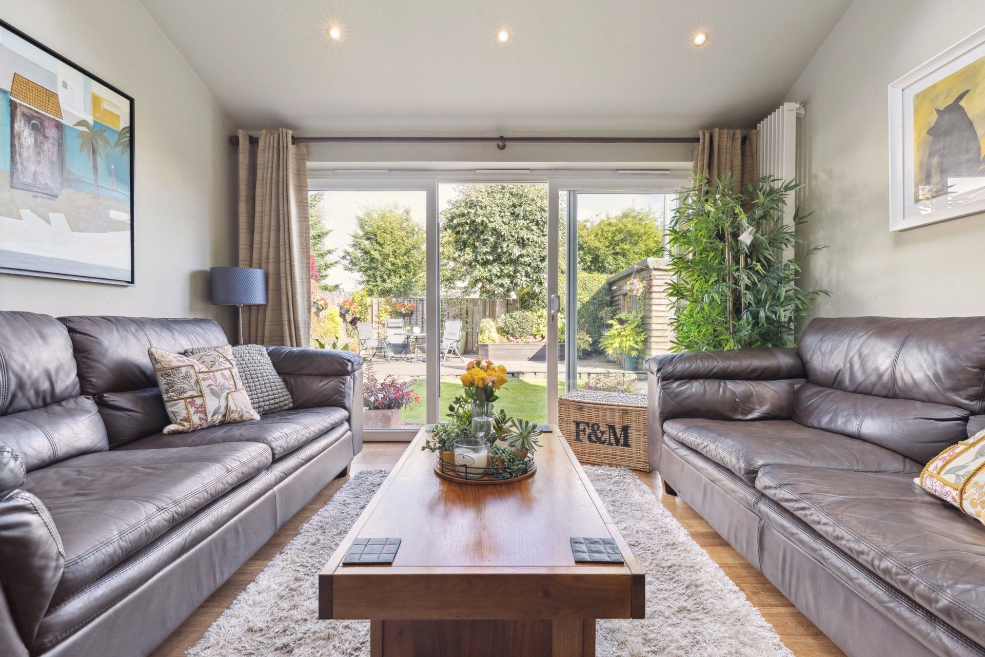28 Selborne Road, Jordanhill, Glasgow, G13 1QG - Picture #19