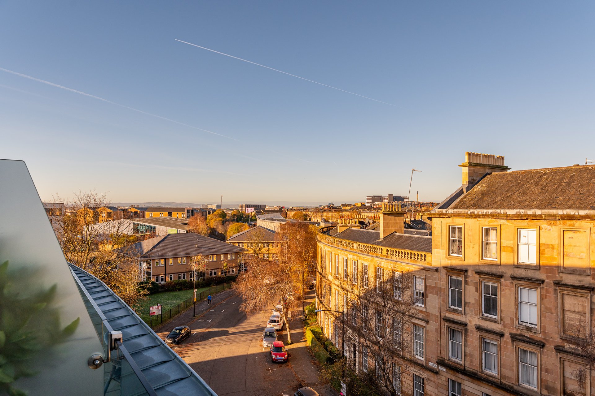 5/1, 33 Minerva Street, Glasgow, G3 8LE - Picture #7