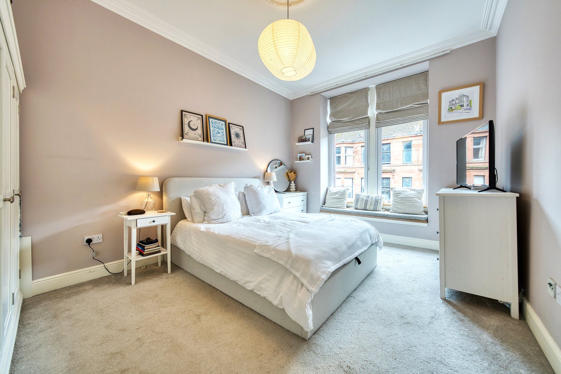 2/2, 16 Caird Drive, Partickhill, Glasgow, G11 5DT - Picture #21