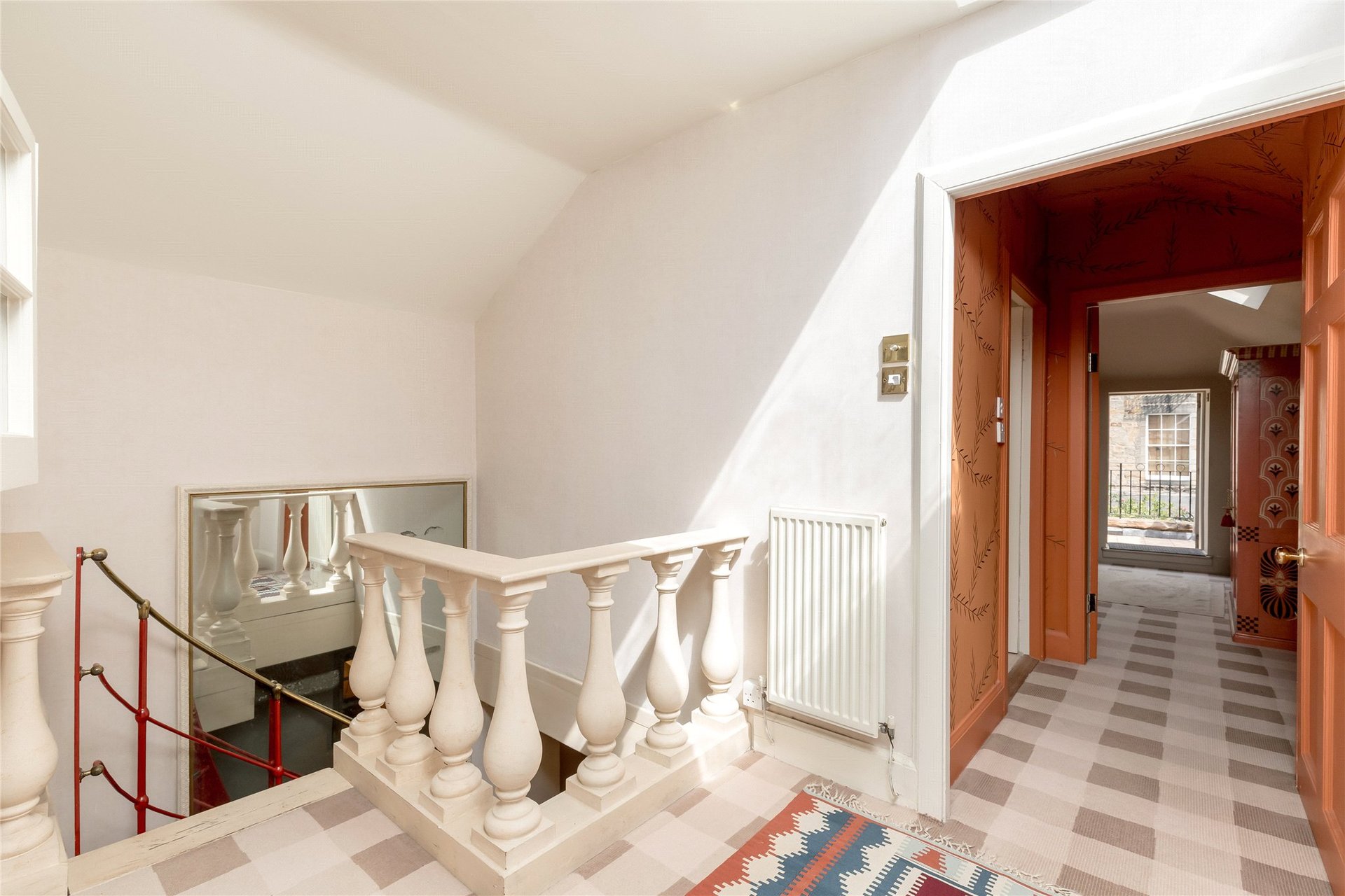 23 Gloucester Lane, Edinburgh, EH3 6ED - Picture #12
