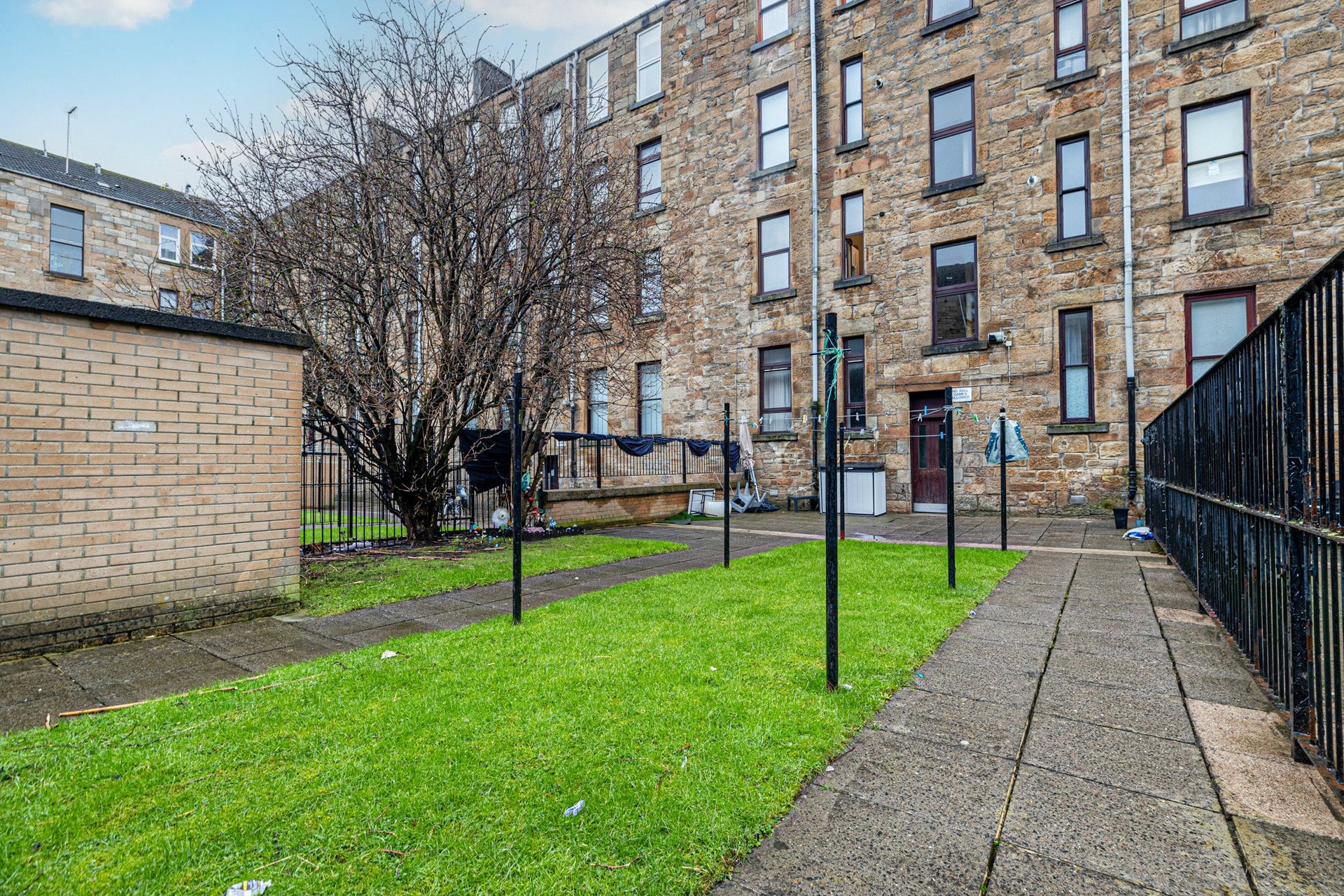 1/1, 17 Fordyce Street, Partick, Glasgow, G11 5PF - Picture #15