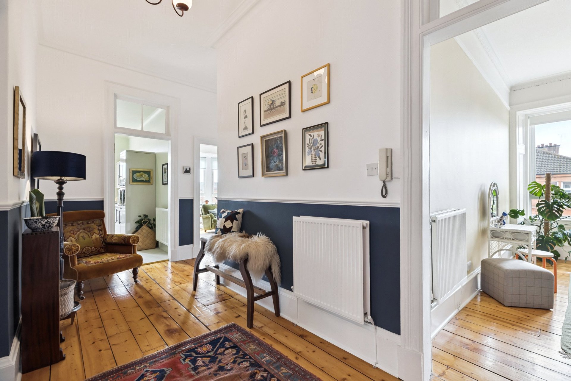 3/1, 89 Lochleven Road, Battlefield, Glasgow, G42 9RD - Picture #3