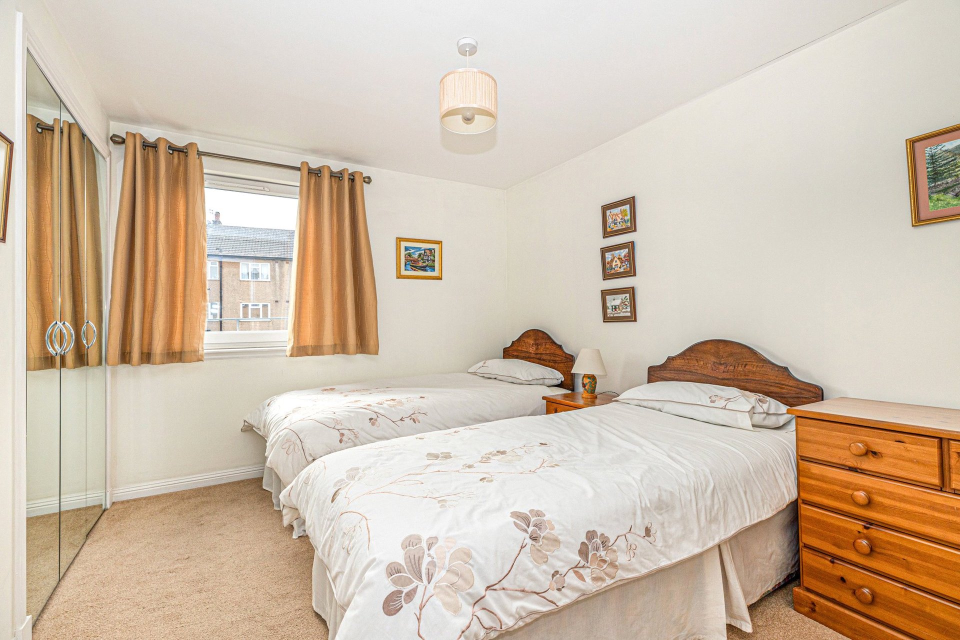 3/1, 32 Randolph Gate, Broomhill, Glasgow, G11 7DE - Picture #12