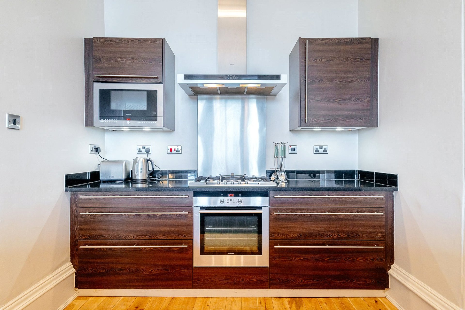 Flat 1, 8 Bruntsfield Crescent, Edinburgh, EH10 4EZ - Picture #9