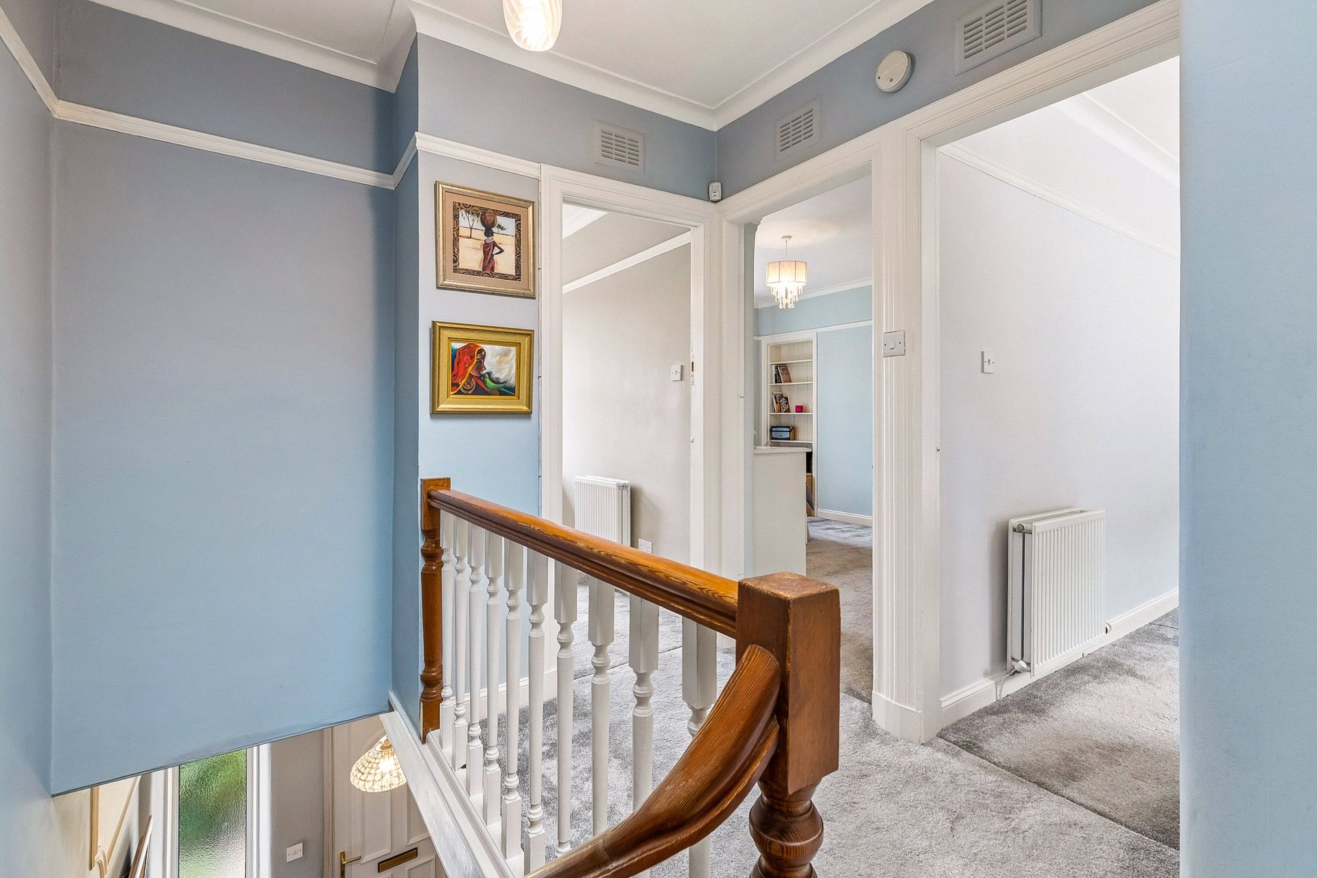 59 Westland Drive, Jordanhill, Glasgow, G14 9PE - Picture #30