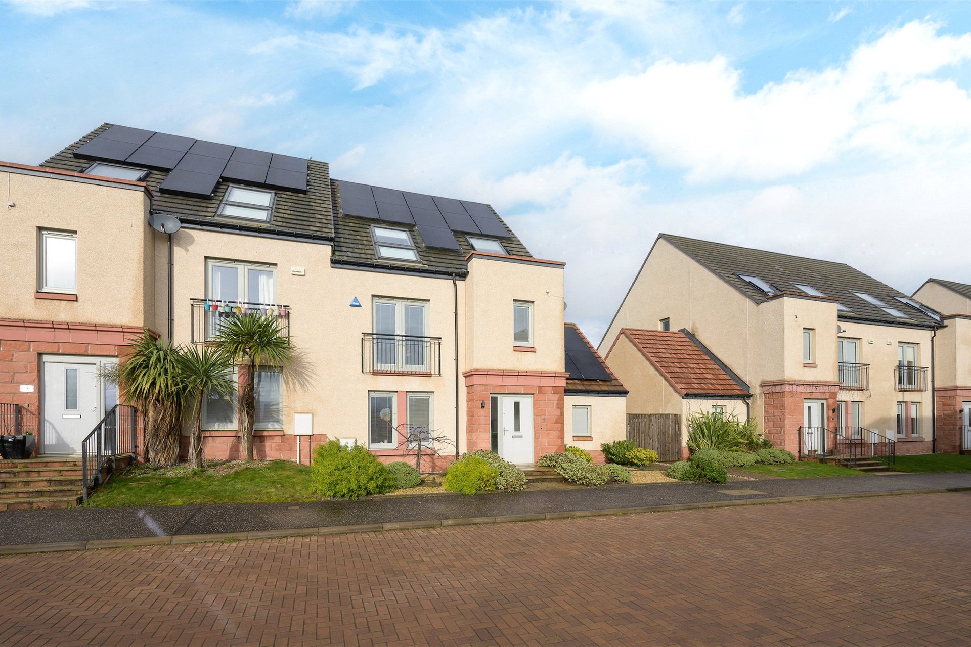 5 College Way, Gullane, East Lothian, EH31 2BY - Picture #26