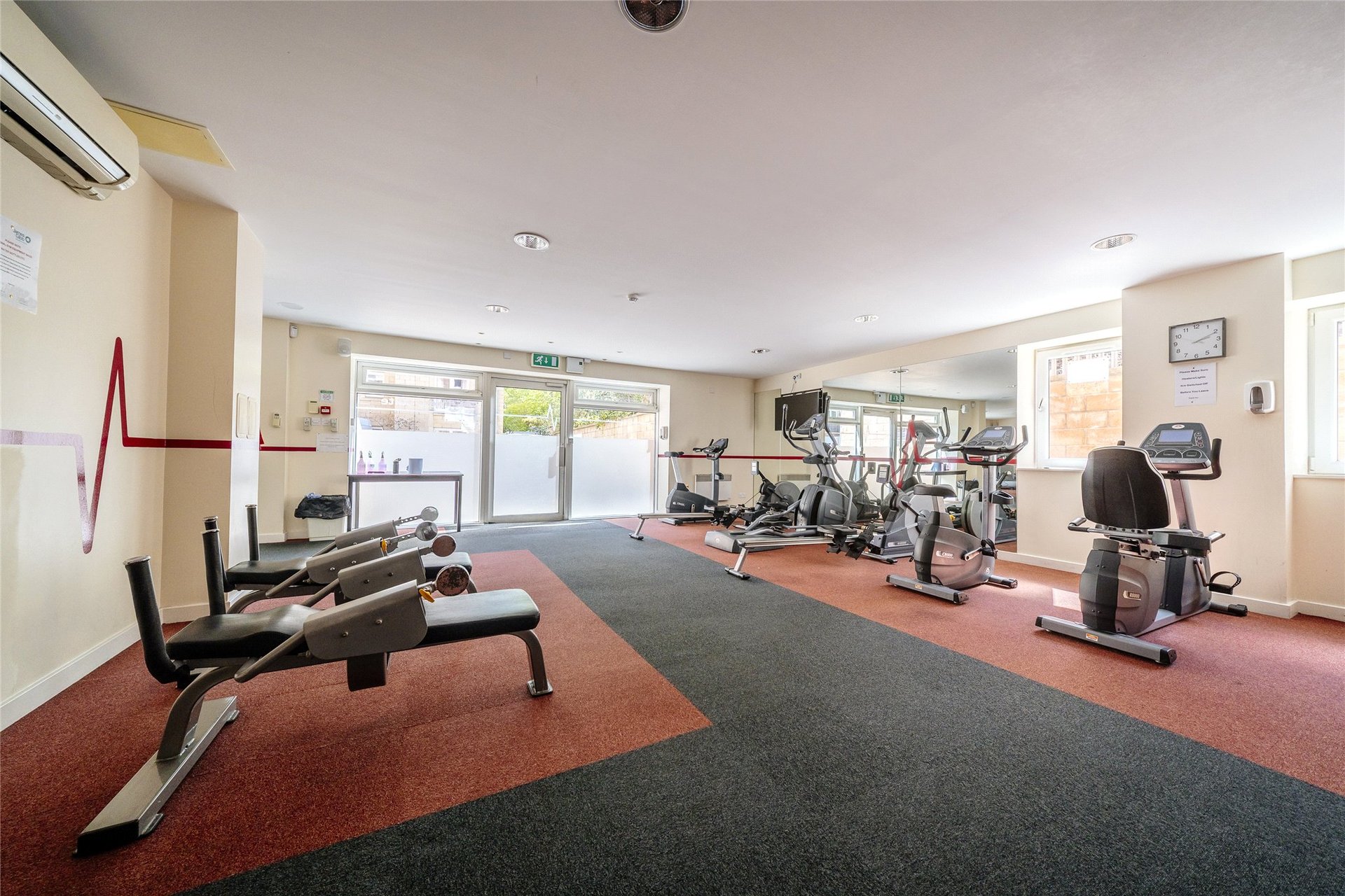 Flat 24, 2 North Pilrig Heights, Edinburgh, EH6 5FE - Picture #30