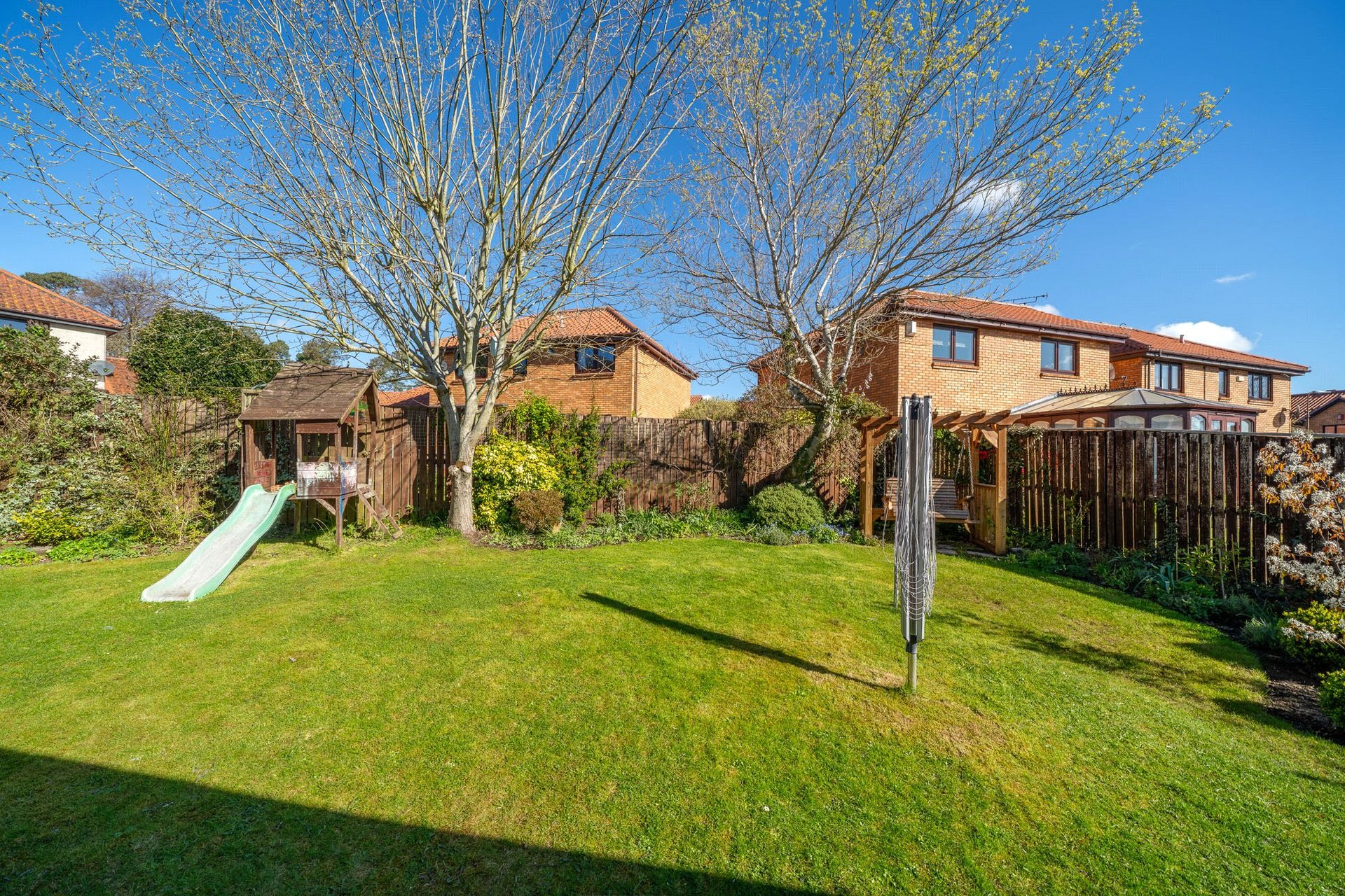 37 Vinefields, Pencaitland, Tranent, East Lothian, EH34 5HD - Picture #30