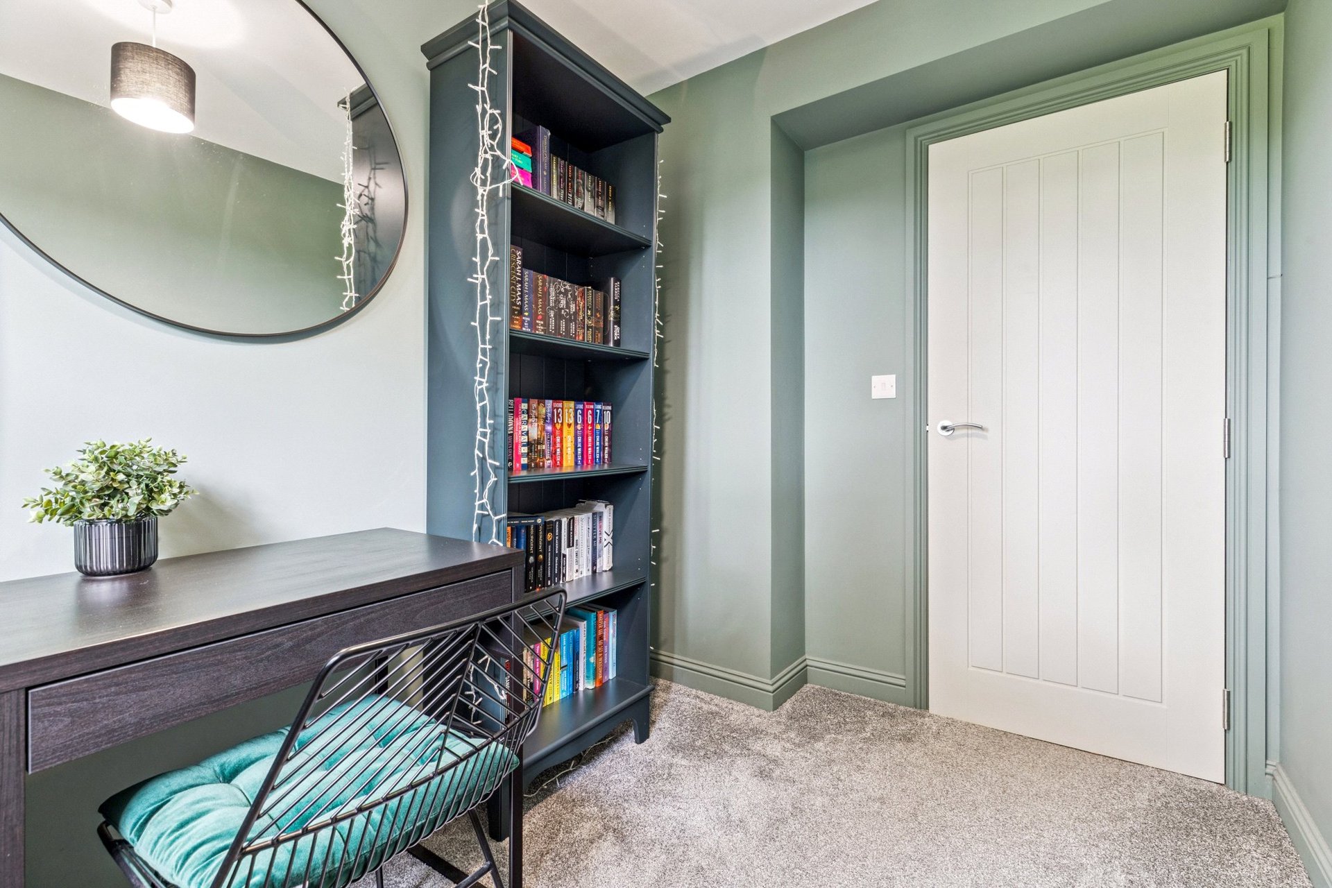 116 Beechwood Avenue, Clarkston, Glasgow, East Renfrewshire, G76 7XG - Picture #23