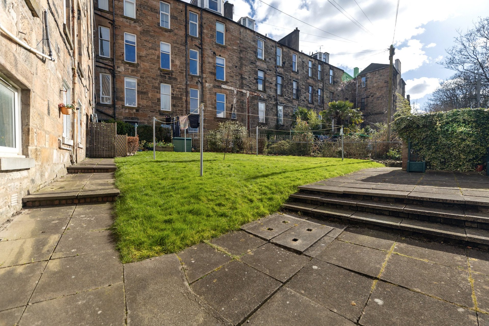 1/2, 97 Turnberry Road, Hyndland, Glasgow, G11 5AS - Picture #21