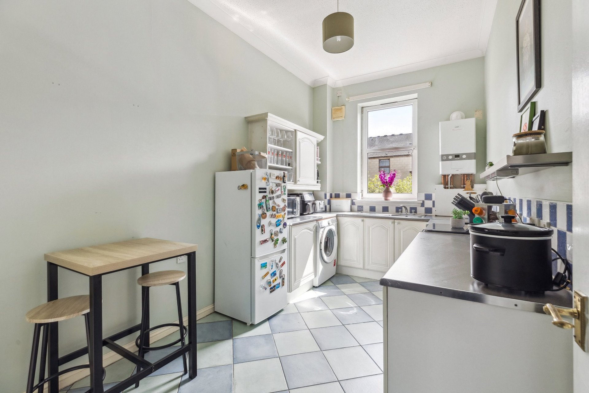 3/1, 36 Willowbank Street, Woodlands, Glasgow, G3 6LZ - Picture #6