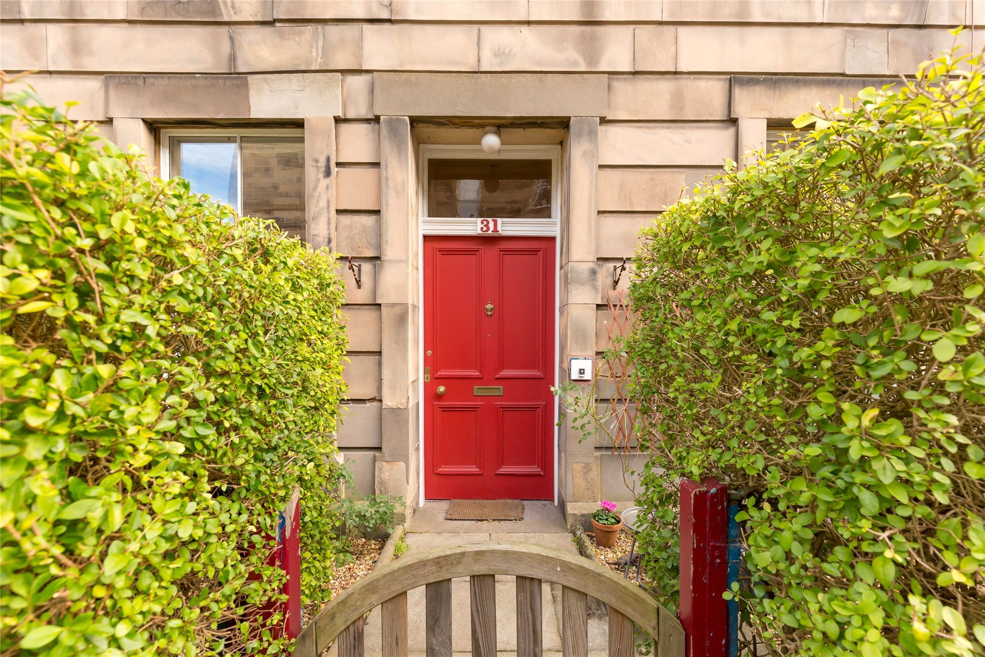 31 Oxford Street, Newington, Edinburgh, EH8 9PQ - Picture #2