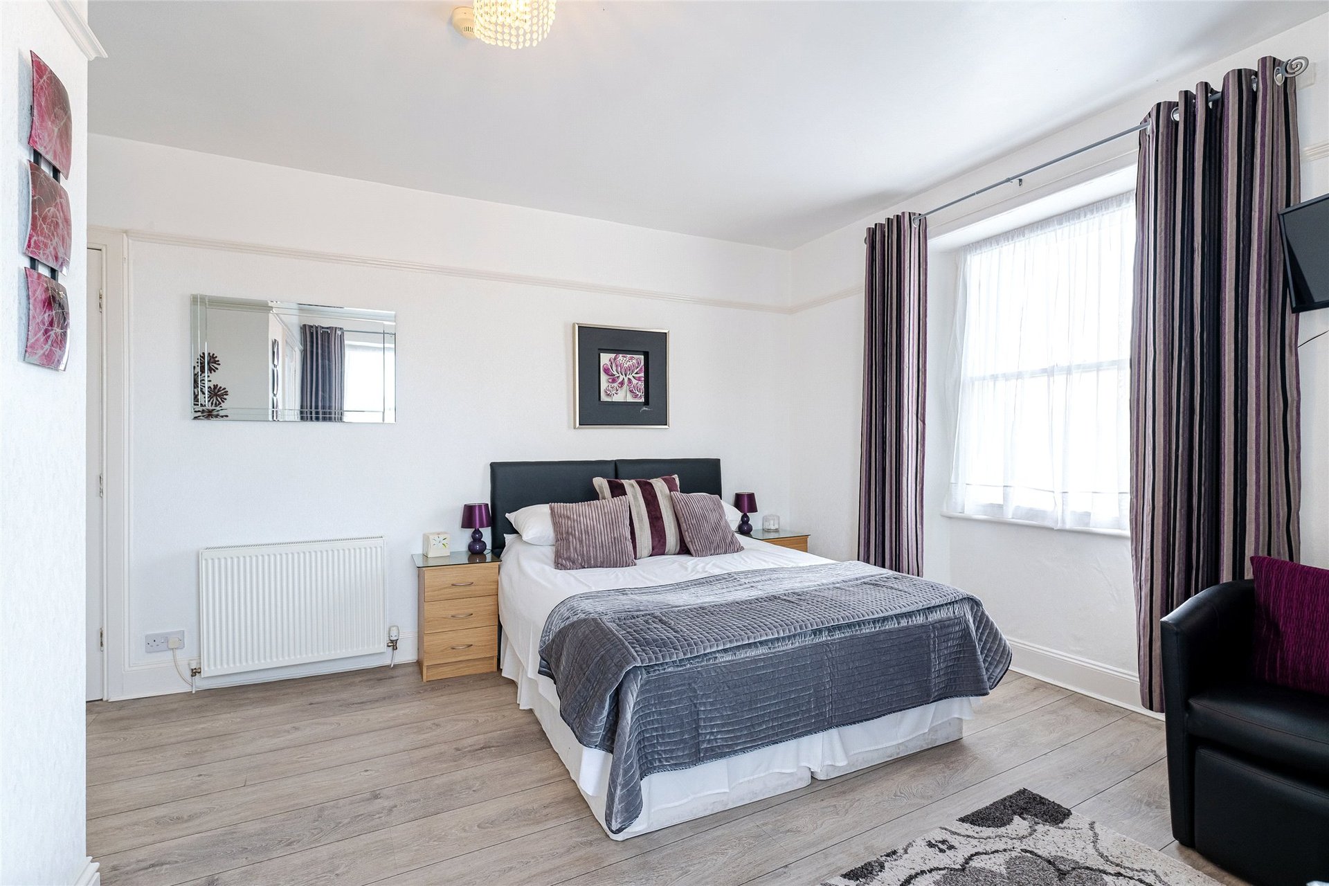 Mansergh House, 86 Church Street, Berwick-upon-Tweed, Northumberland, TD15 1DU - Picture #25
