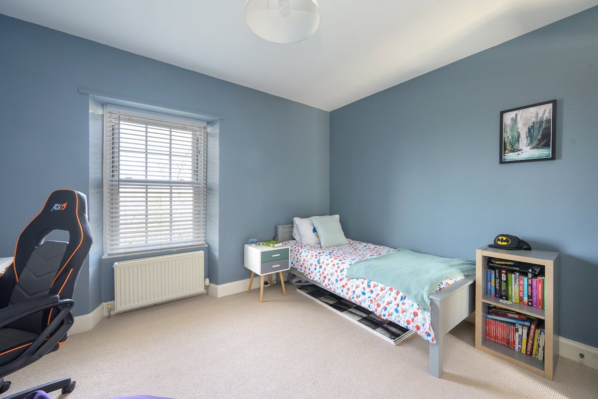 Mint Cottage, 1 Longnewton Cottages, Near Gifford, Haddington, EH41 4JW - Picture #14