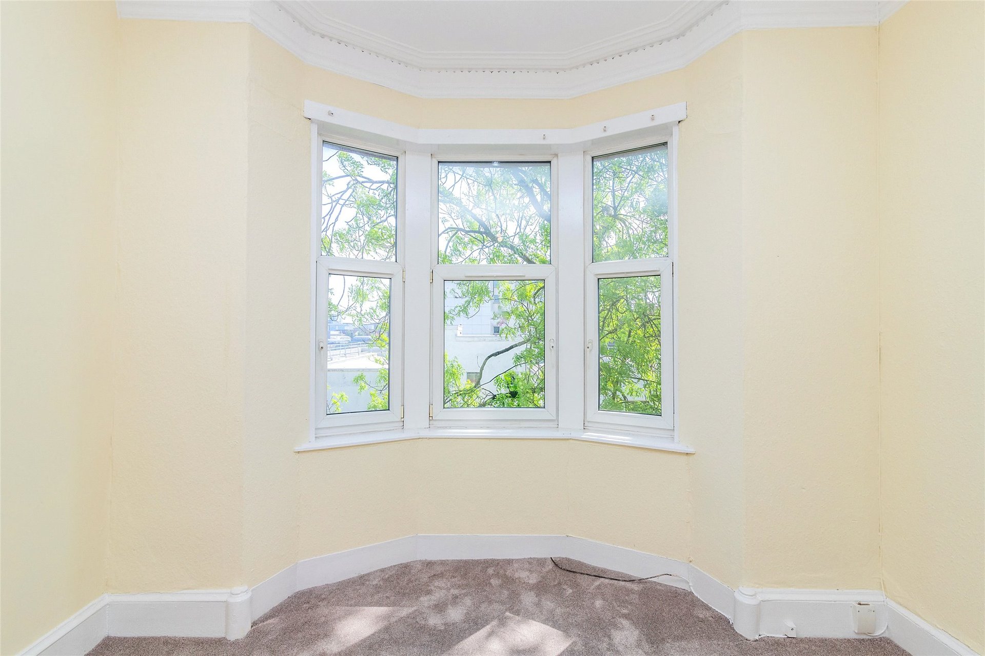 Flat 3/1, 57 Dalhousie Street, Glasgow, Lanarkshire, G3 6PH - Picture #11