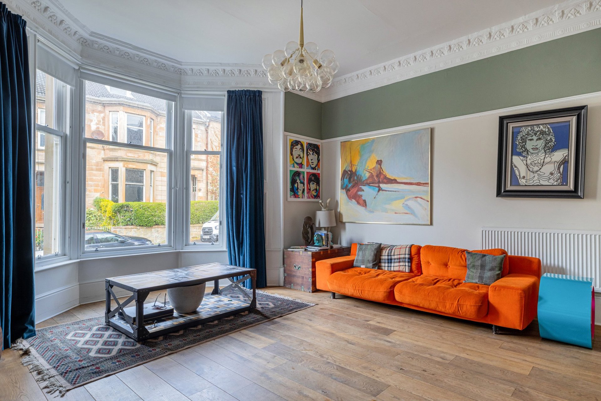 17 Cathkin Road, Langside, Glasgow, G42 9UB - Picture #7