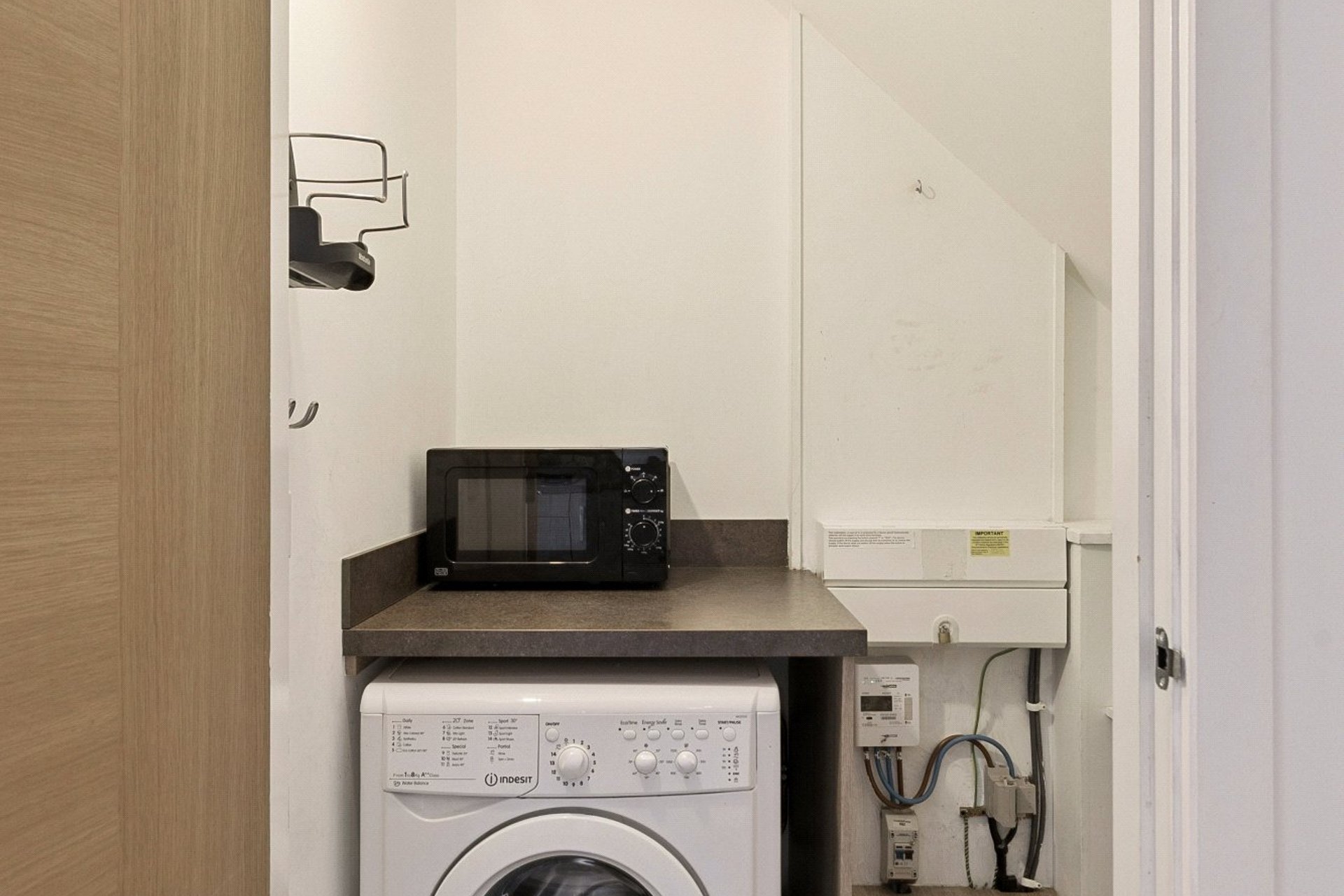 2 Inchgarvie Loan, Richmond Park, Oatlands, Glasgow City, G5 0AR - Picture #6