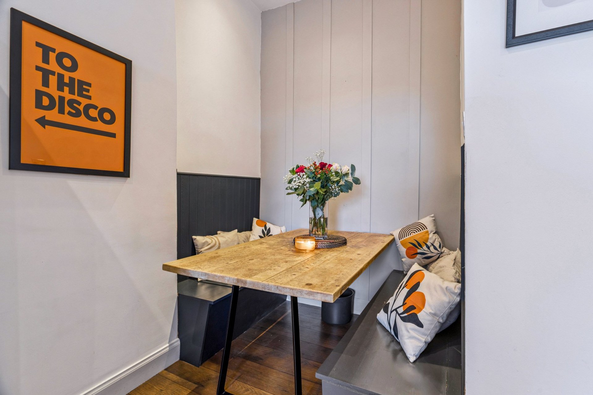 Flat 2/1, 2 Kilmailing Road, Cathcart, Glasgow, G44 5UJ - Picture #11